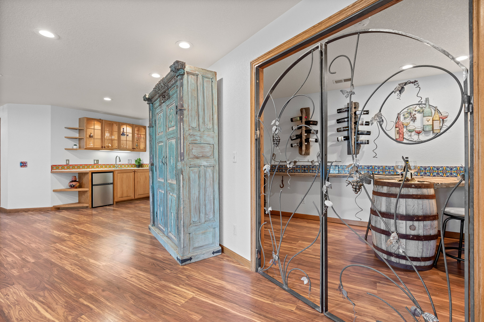  Welcome to The Tree House, a character-filled Colorado retreat - 物件實景