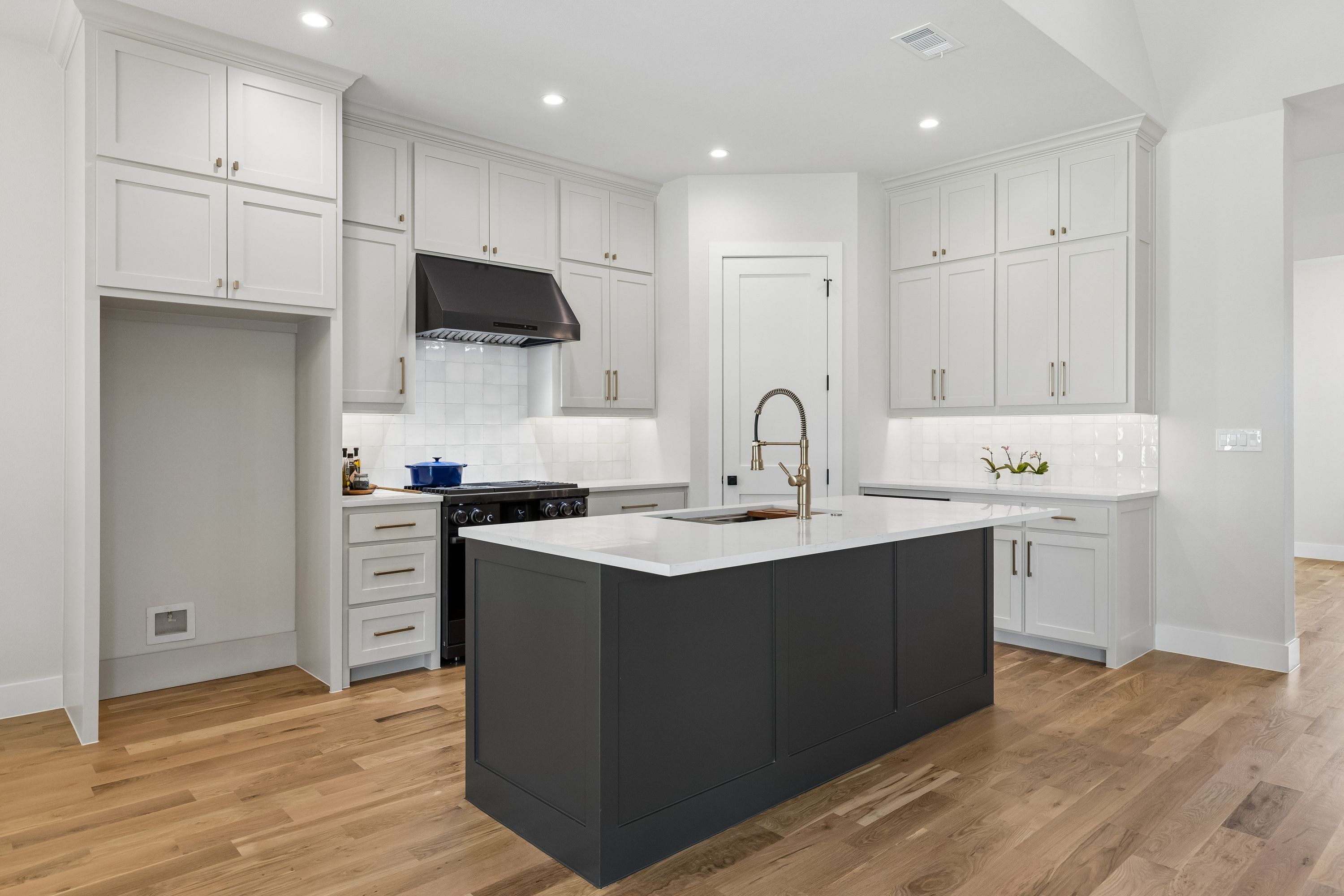  Knolltop Luxury Laden New Build in Heritage Crossing by Willow Haven - 物件實景