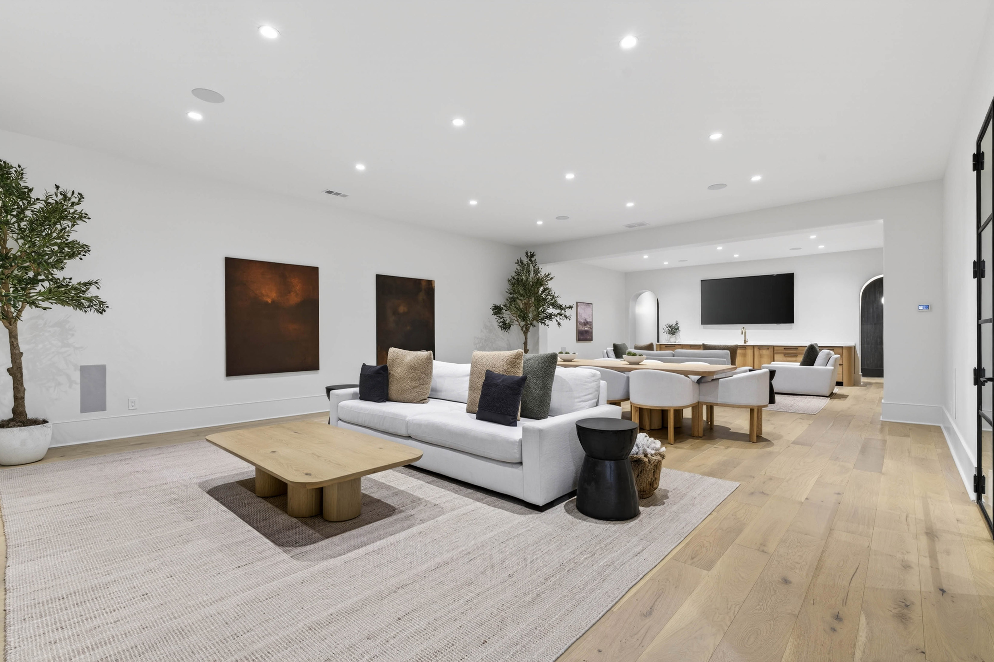  Resort-Caliber Living with a Coveted Atlanta Address - 物件實景