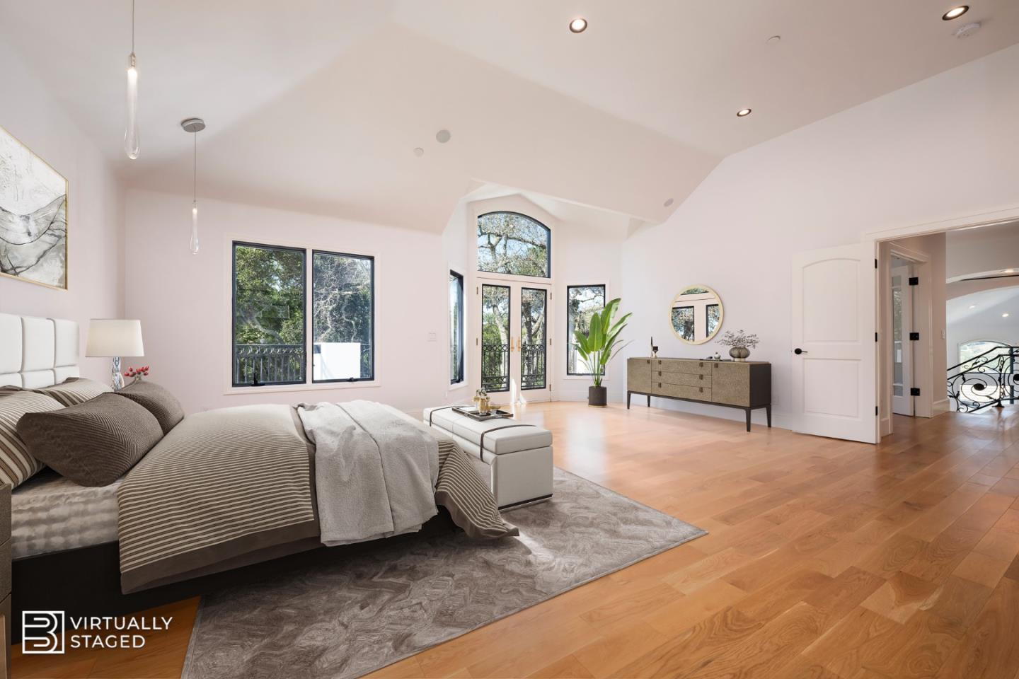 Woodside, California, 94062, United States, 4 Bedrooms Bedrooms, ,5 BathroomsBathrooms,Residential,For Sale,1911860