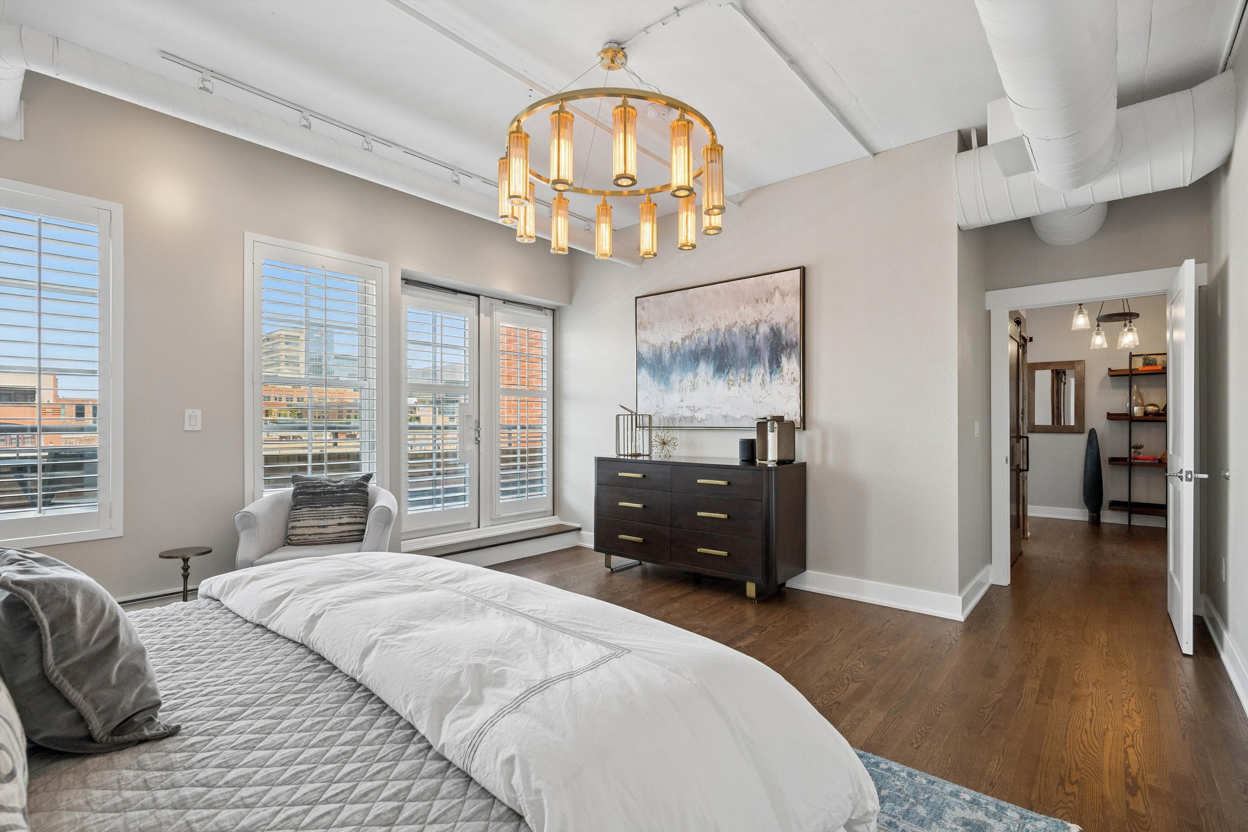  Experience Elevated LoDo Living At The Iconic Palace Lofts - 物件實景