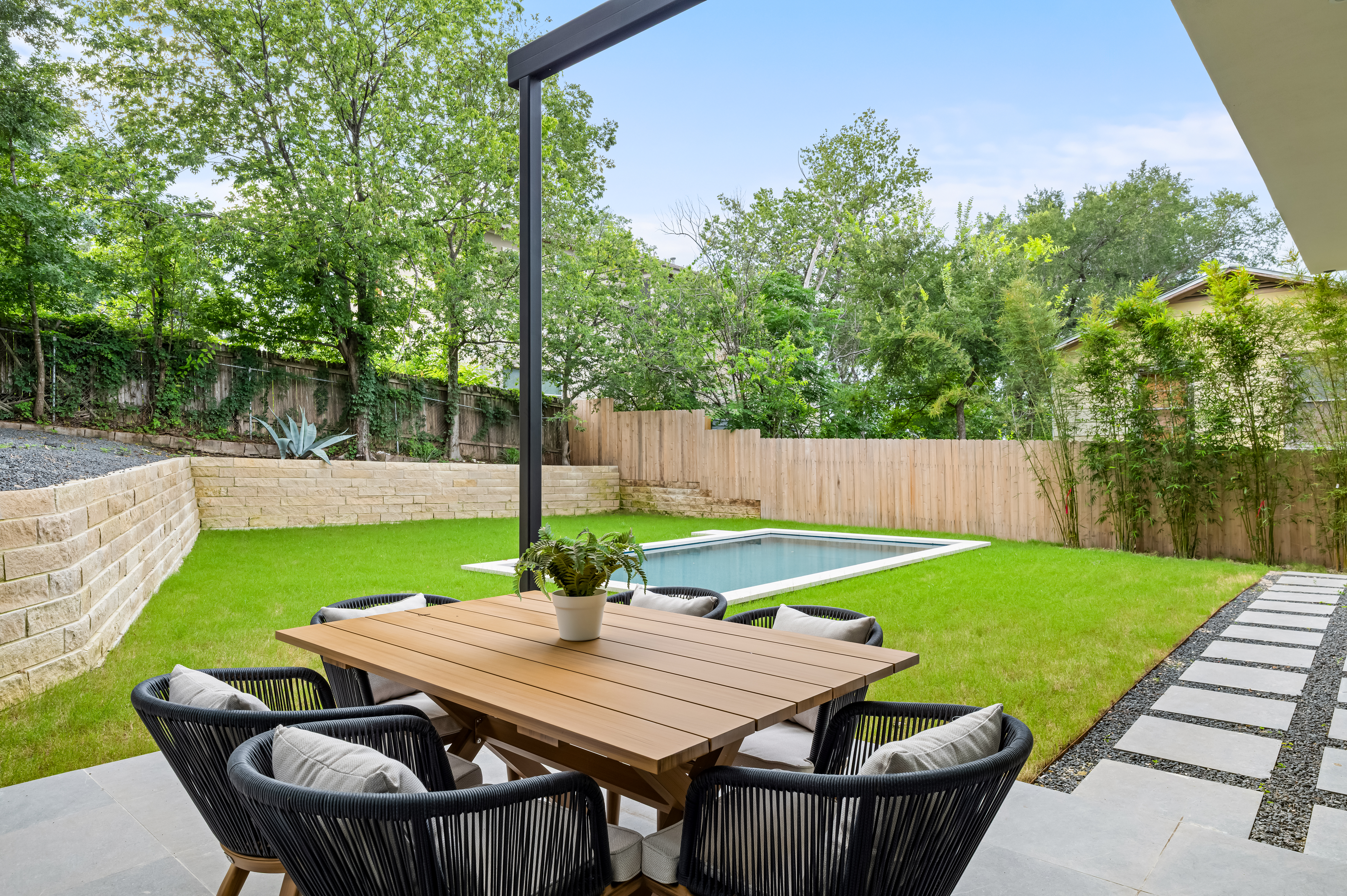  Light-Filled Luxury Near Downtown Austin and Lady Bird Lake - 物件實景