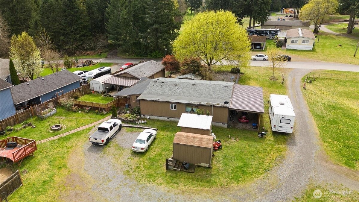 Yelm, Washington, 98597, United States, 3 Bedrooms Bedrooms, ,Residential,For Sale,1975708