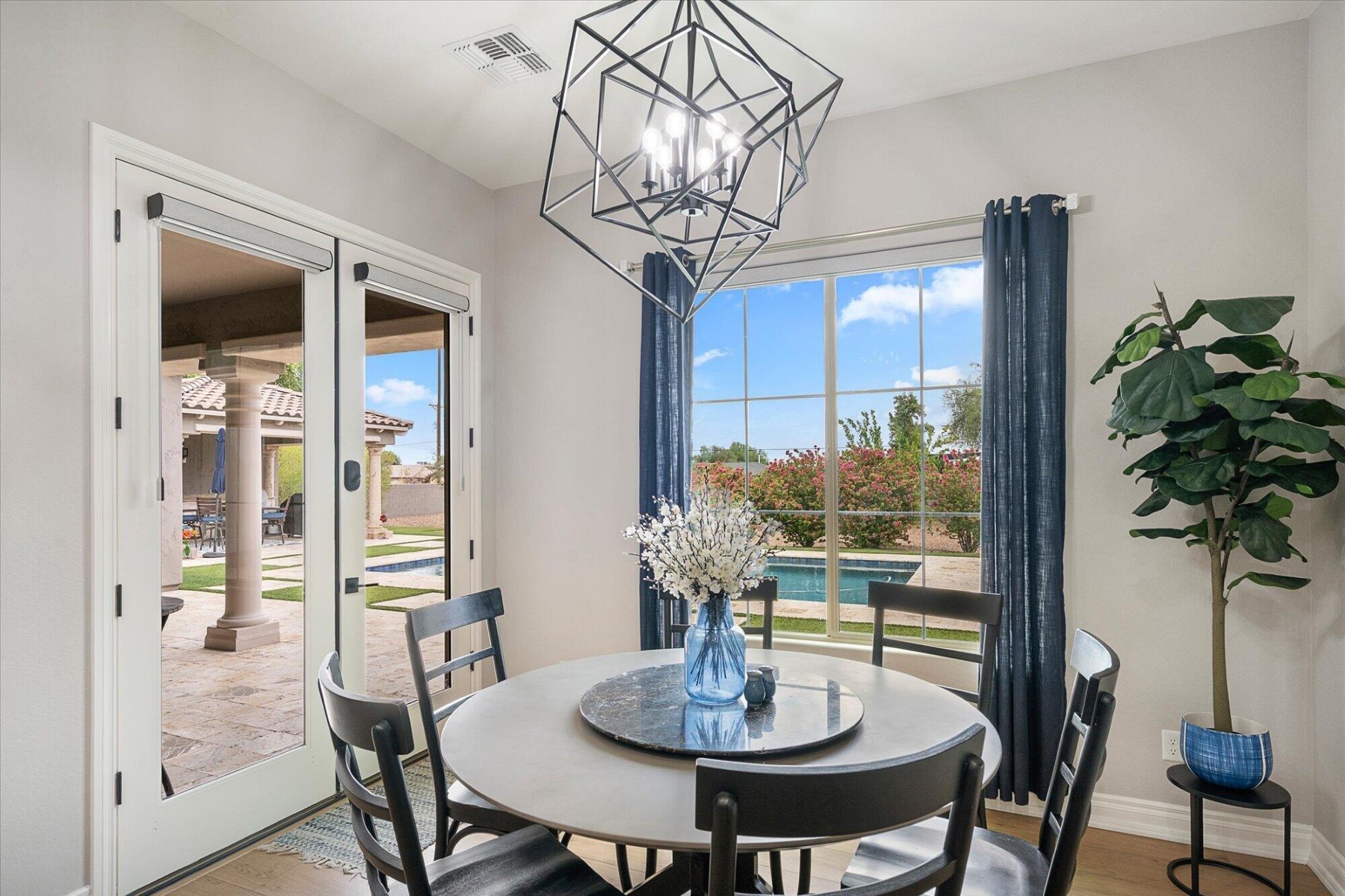  3084 E Fruitvale Court¦Gilbert, AZ - 物件實景