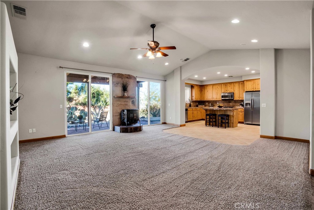 61218 Sandalwood, Joshua Tree, California, 92252, United States, 3 Bedrooms Bedrooms, ,2 BathroomsBathrooms,Residential,For Sale,61218 Sandalwood,1619785