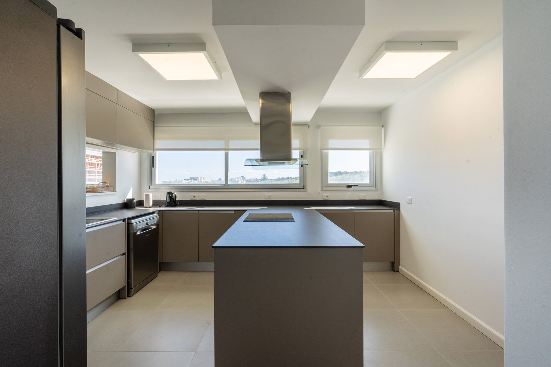  Exceptional Penthouse for sale in Playa Brava - 物件實景