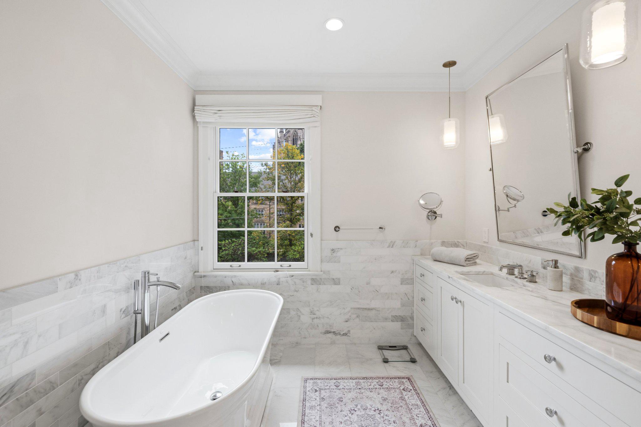  3515 Woodley Road NW, Washington, DC, 20016 - 物件實景