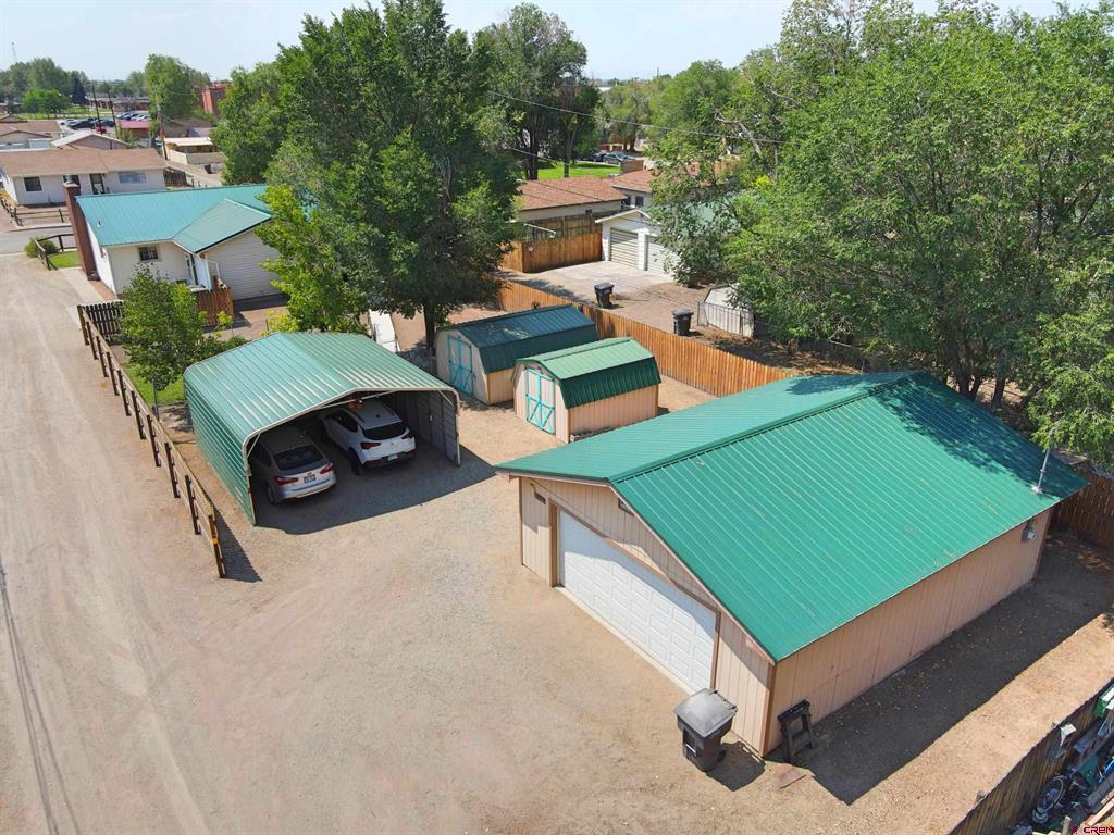 Franklin St, Alamosa, CO 81101 #1