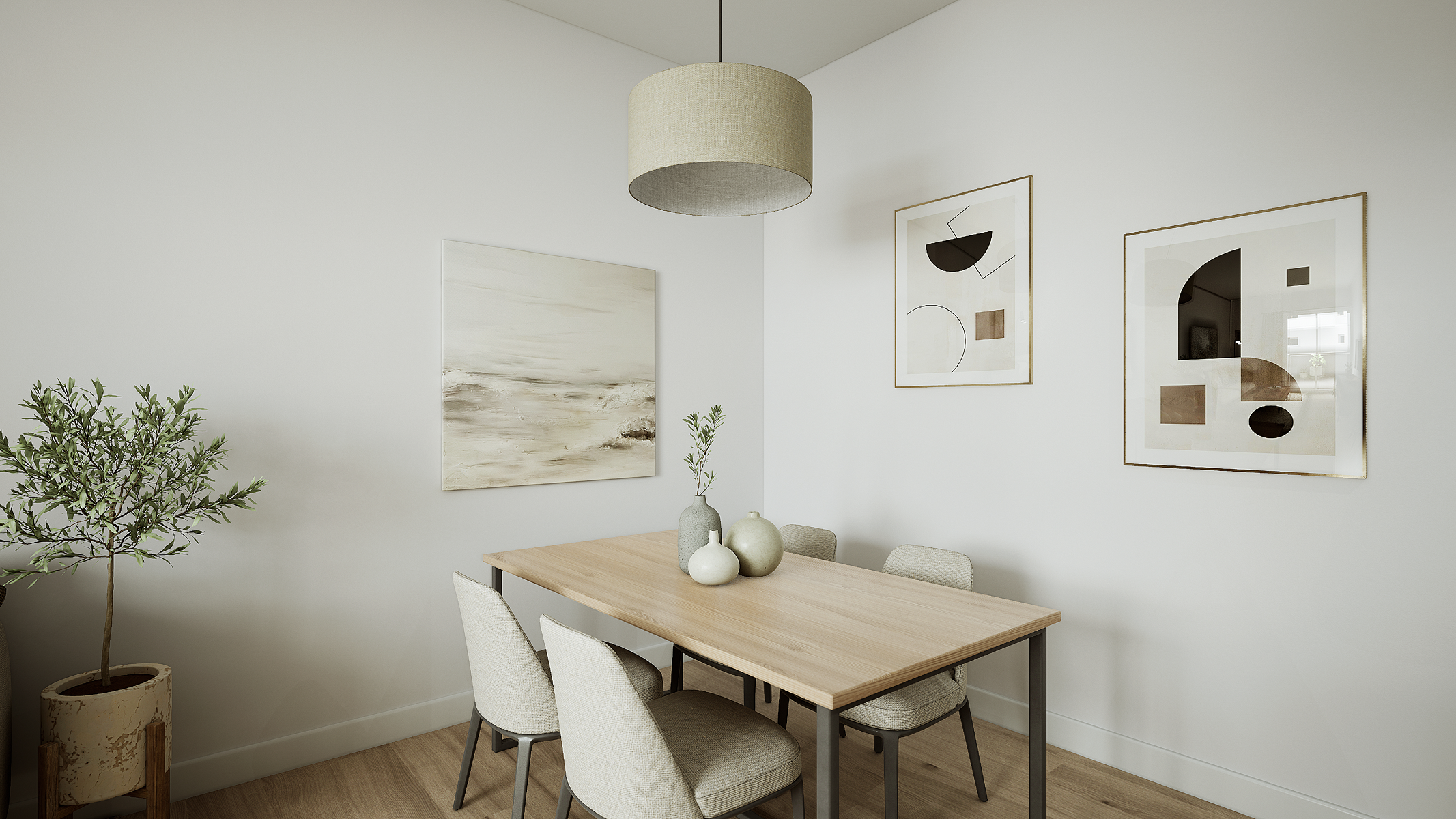  3-bedroom flat in the center of Sanlúcar de Barrameda - 物件實景