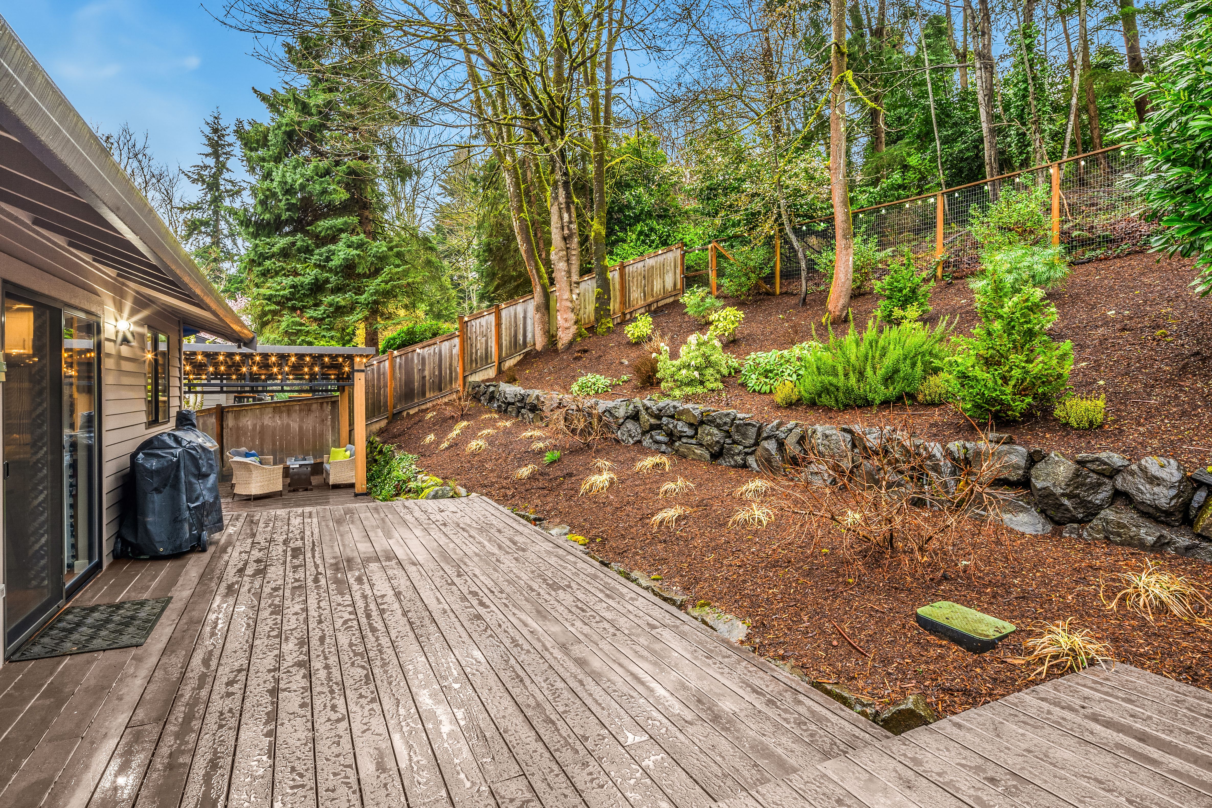  6700 81st Avenue Southeast, Mercer Island, WA 98040 - 物件實景