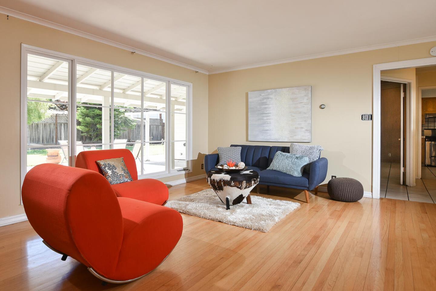 San Jose - Willow Glen, California, 95125, United States, 3 Bedrooms Bedrooms, ,2 BathroomsBathrooms,Residential,For Sale,1740132