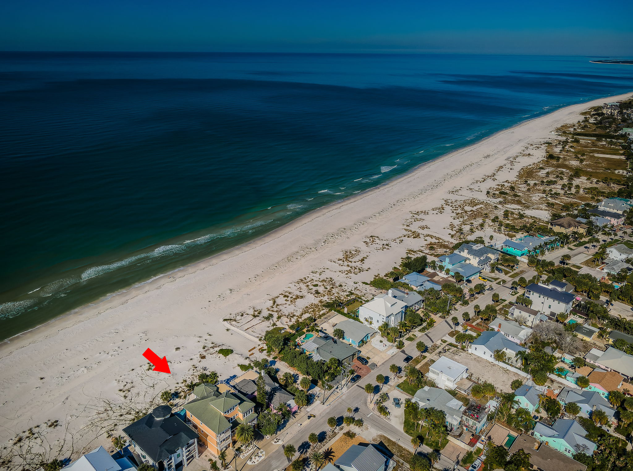 Clearwater, Florida, 33767, United States, 4 Bedrooms Bedrooms, ,5 BathroomsBathrooms,Residential,For Sale,2010796