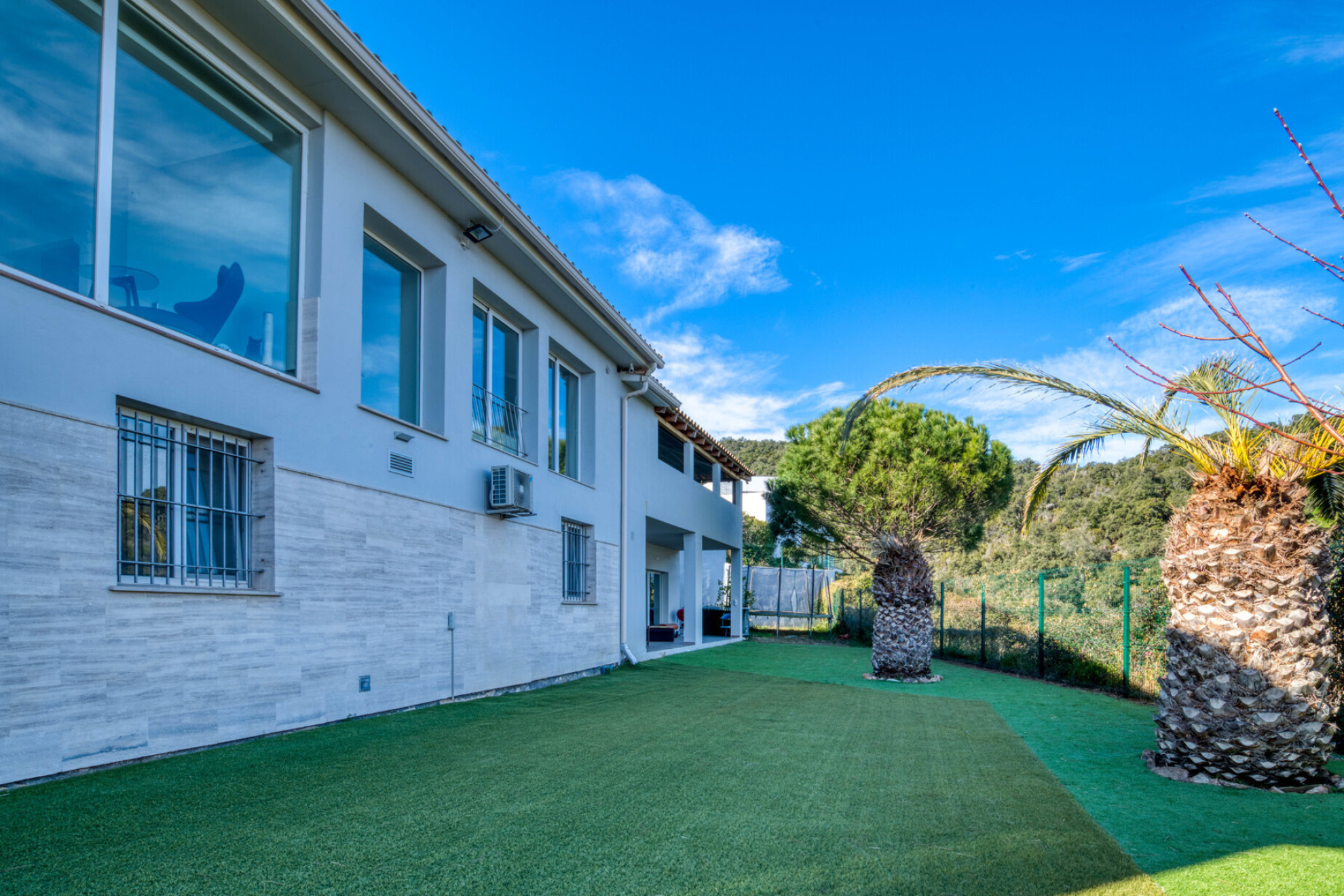  House with beautiful views in Cabanyes - 物件實景