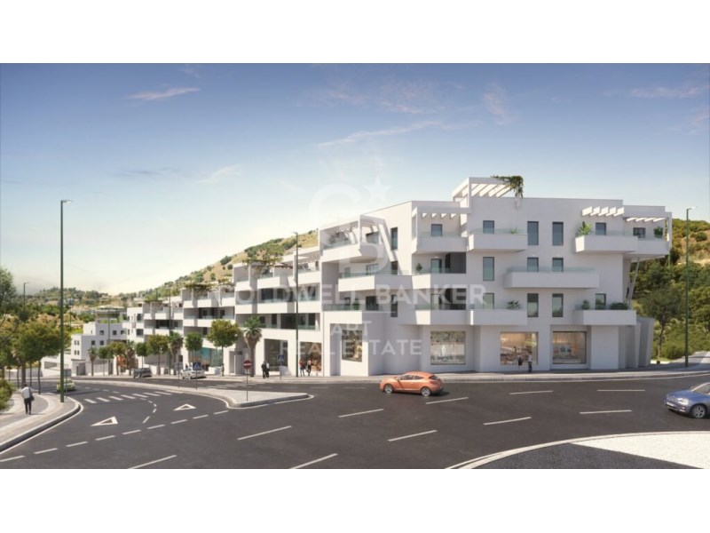 Málaga, Andalusia, ES, 3 Bedrooms Bedrooms, ,2 BathroomsBathrooms,Residential,For Sale,1746505