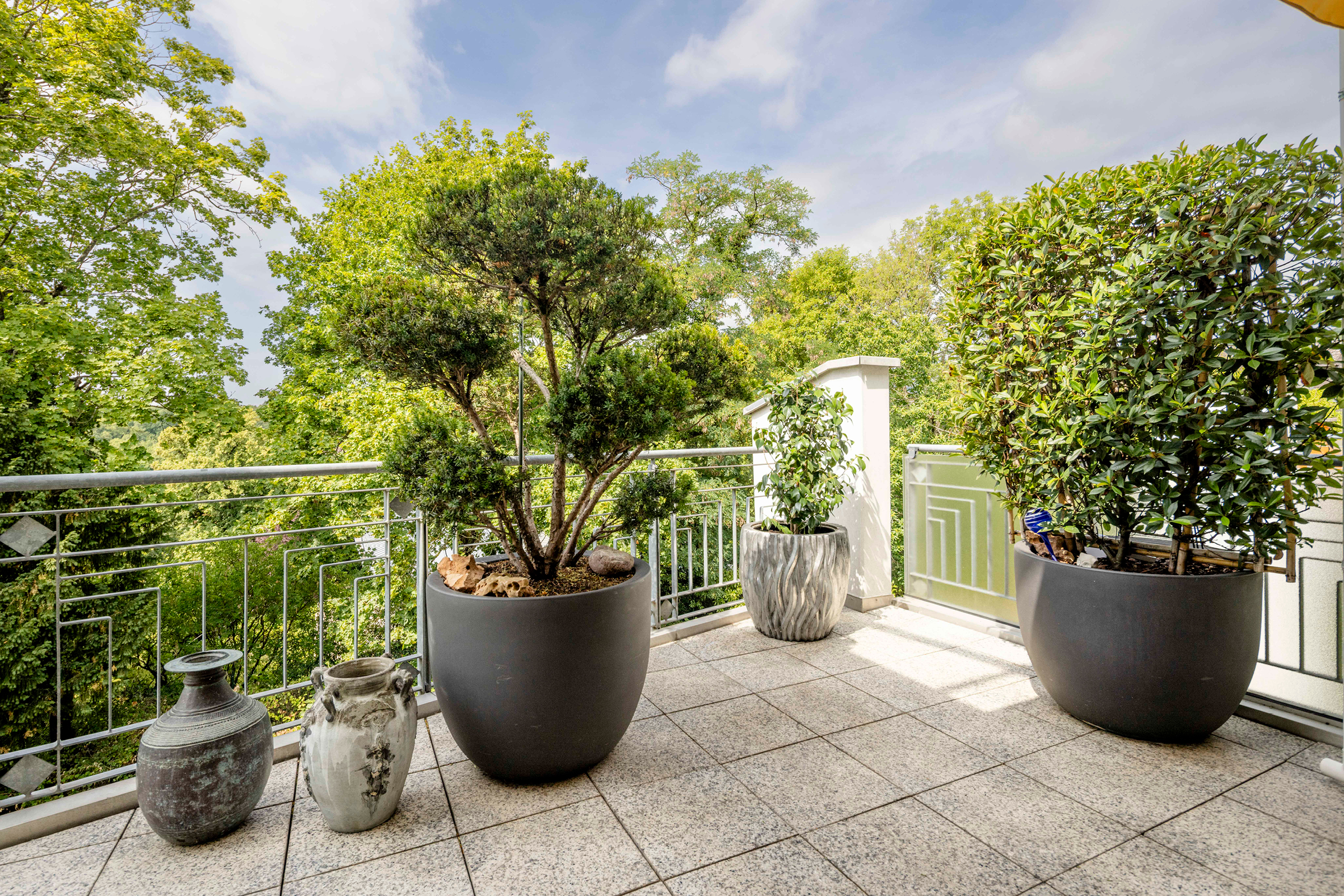  At treetop height – spacious elegance on the Neroberg - 物件實景