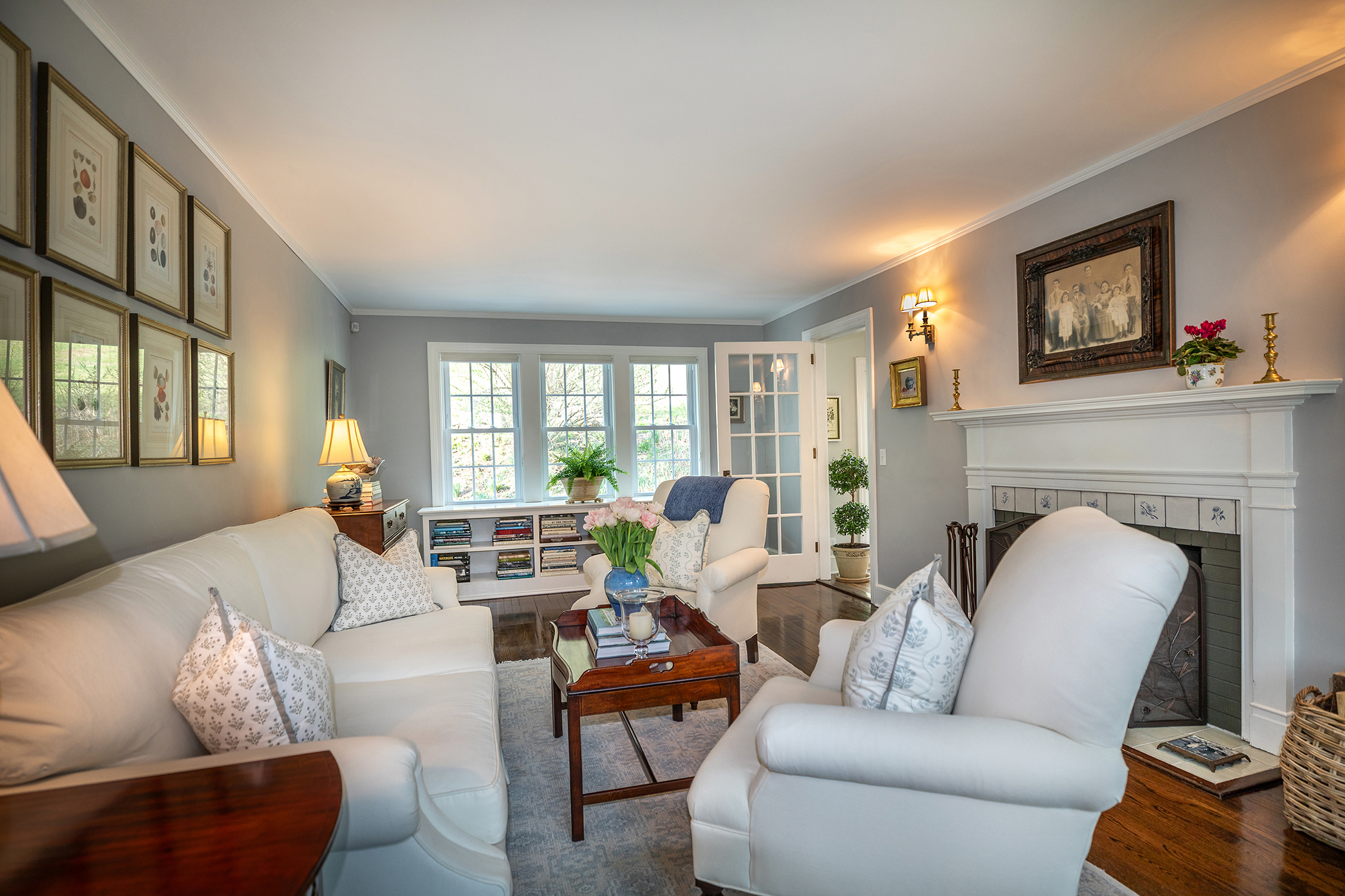  76 Blackville Road - 物件實景