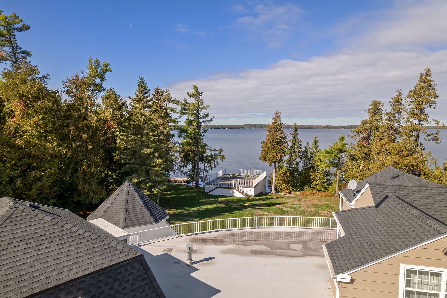  Connemara Estate  Balsam Lake - 物件實景
