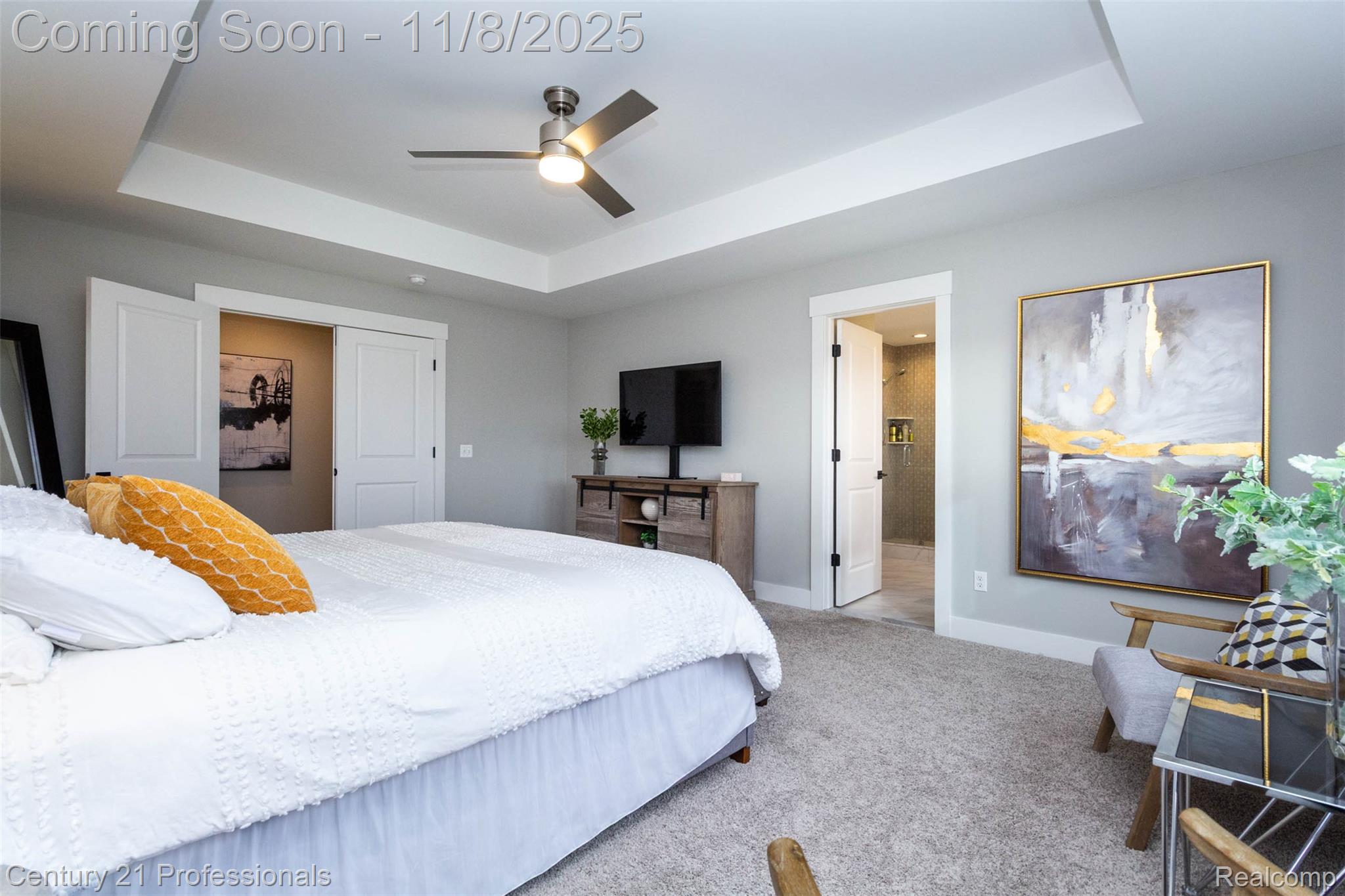 Macomb, Michigan, 48044, United States, 4 Bedrooms Bedrooms, ,3 BathroomsBathrooms,Residential,For Sale,1985765