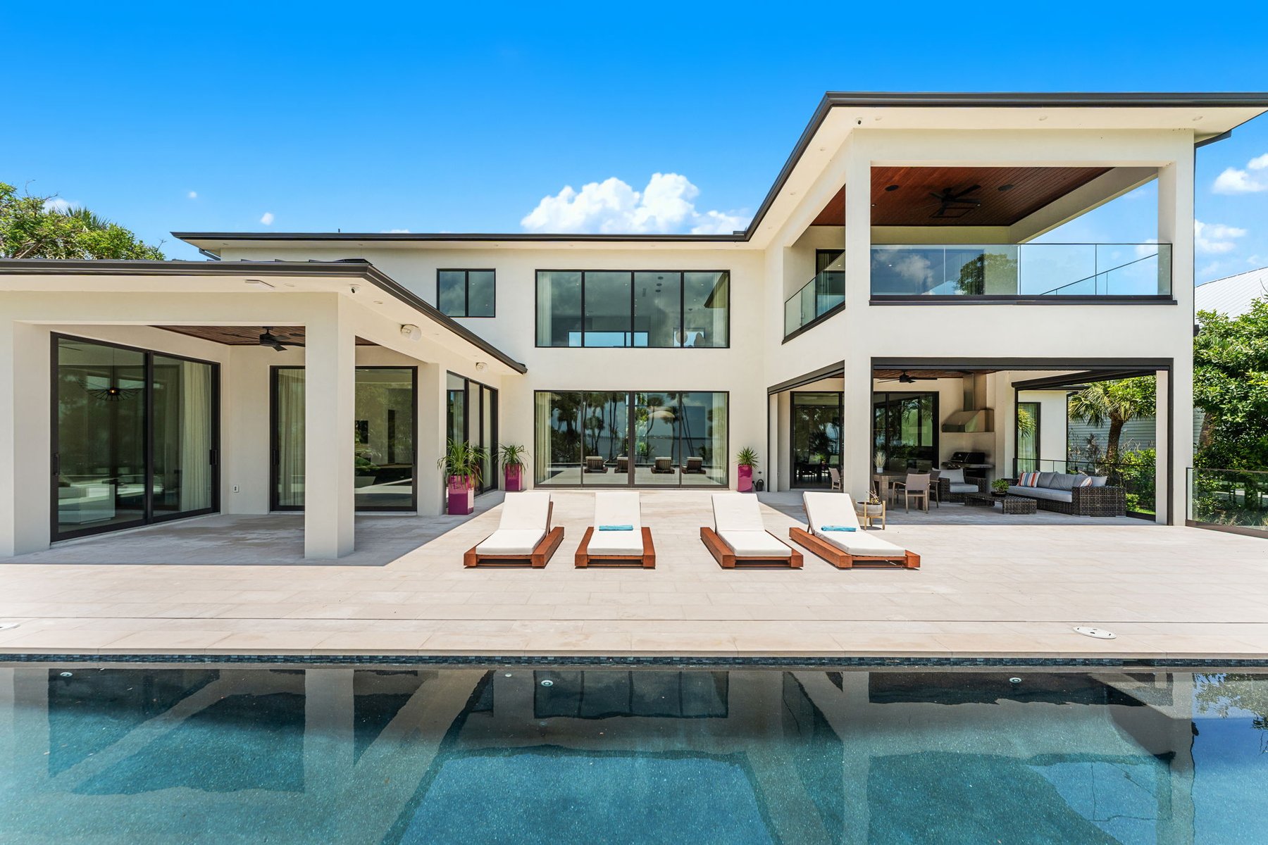  7866 Casuarina Drive, Melbourne Beach, FL, 32951 - 物件實景