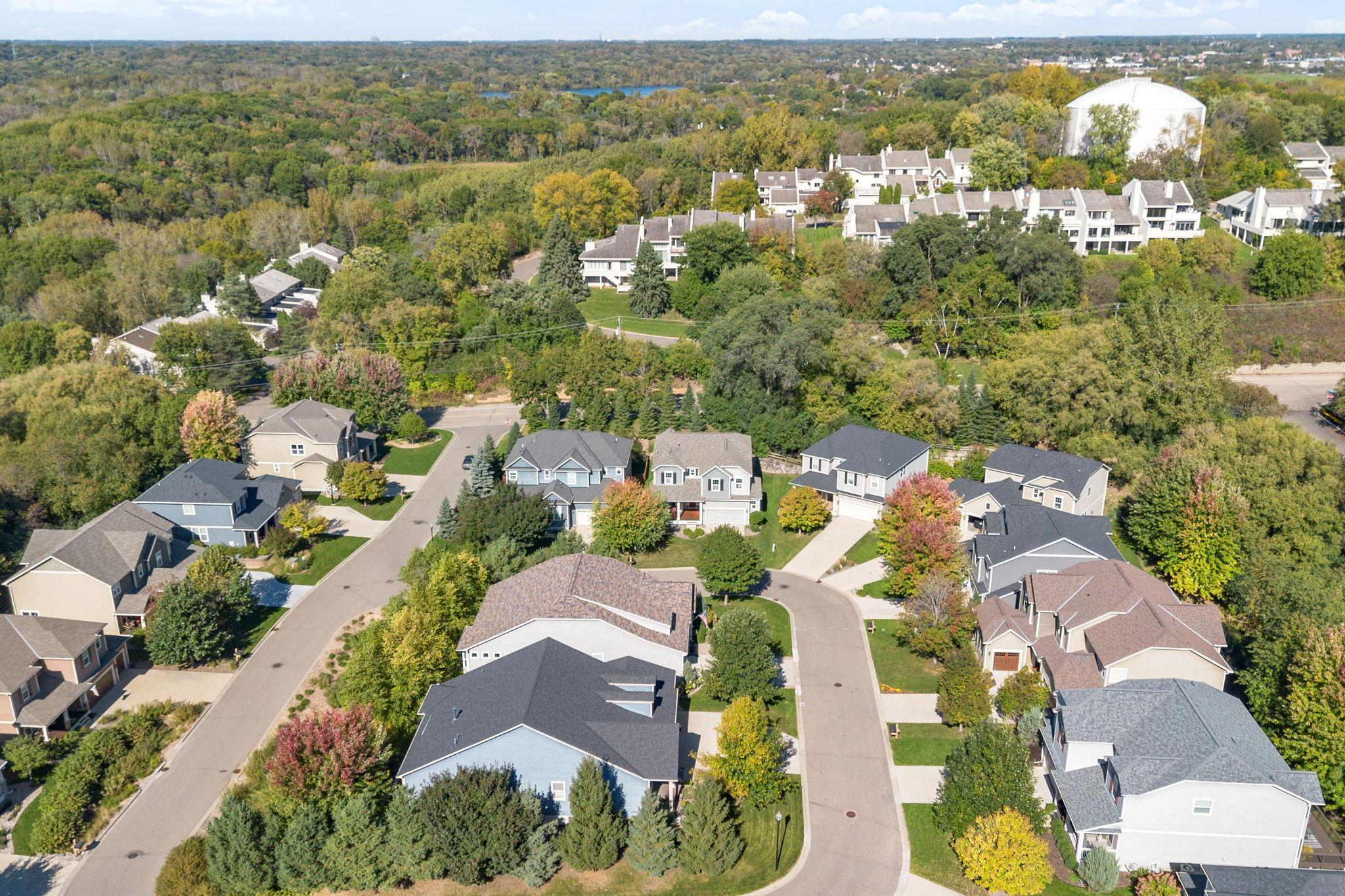 Minnetonka, Minnesota, 55343, United States, 5 Bedrooms Bedrooms, ,3 BathroomsBathrooms,Residential,For Sale,1987547