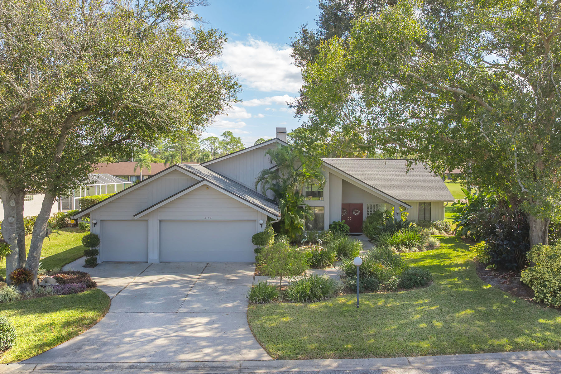  MISTY OAKS - 物件實景