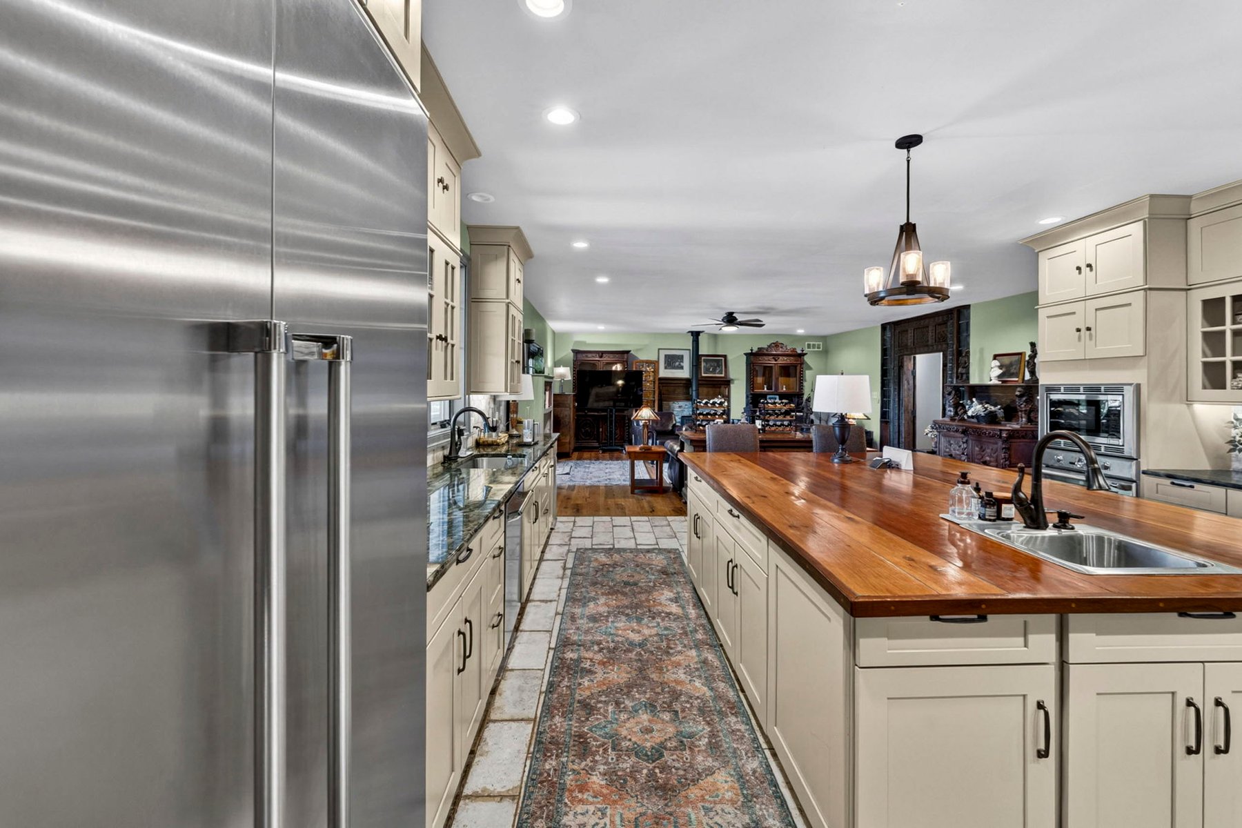  269 River Manor Drive, Front Royal, VA, 22630 - 物件實景