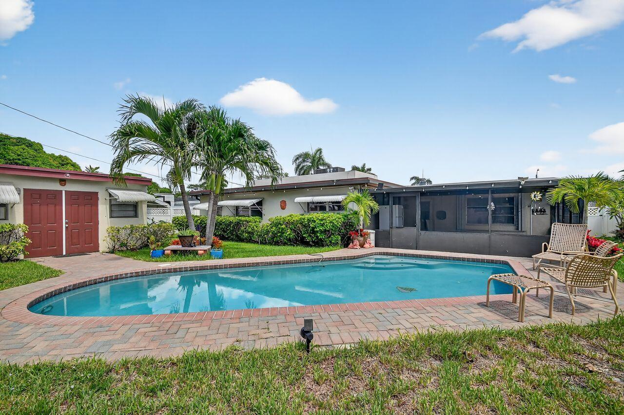 Palm Springs, Florida, 33461, United States, 3 Bedrooms Bedrooms, ,2 BathroomsBathrooms,Residential,For Sale,1901355