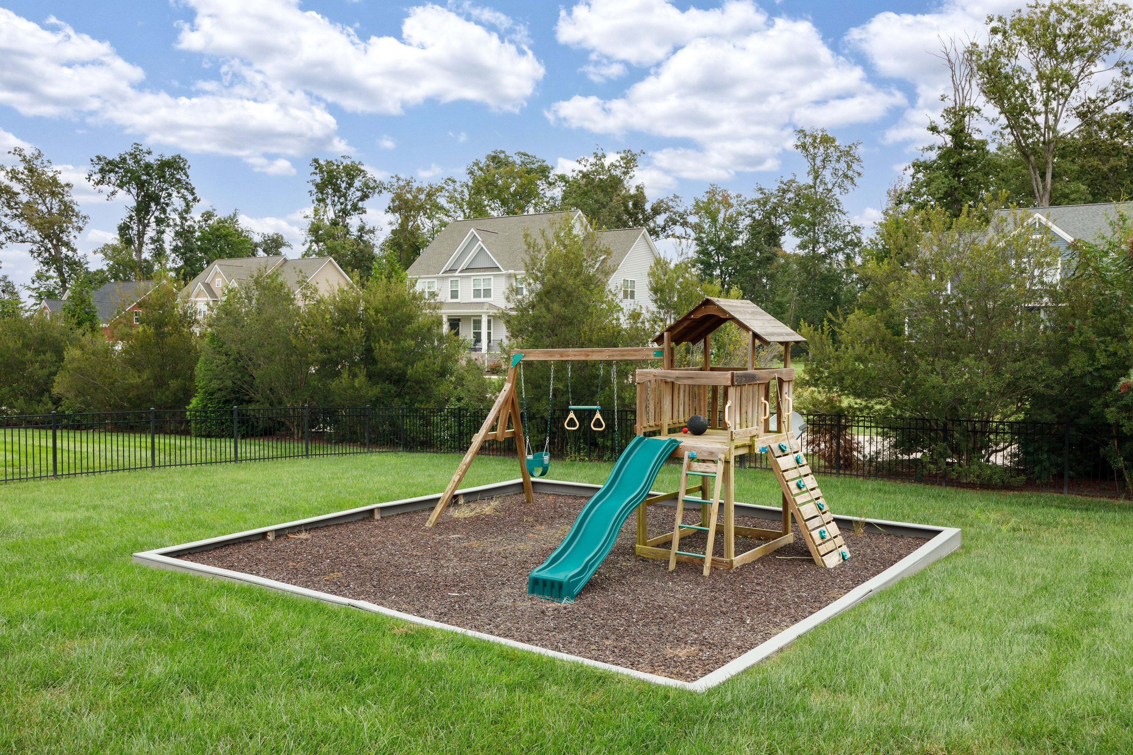  11913 Helmway Court, Chesterfield, VA 23836 - 物件實景