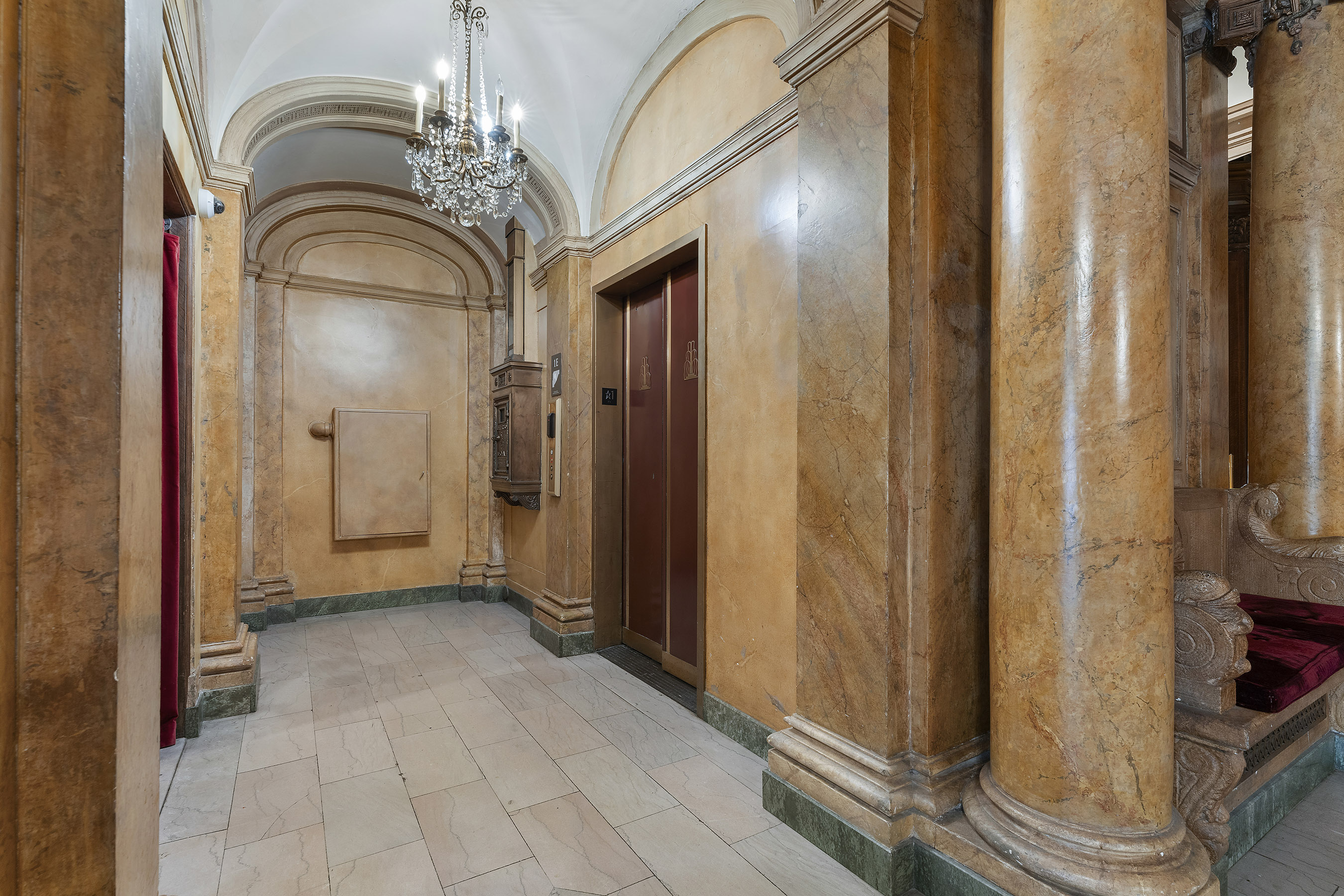  Spacious Studio in The Ponce - 物件實景