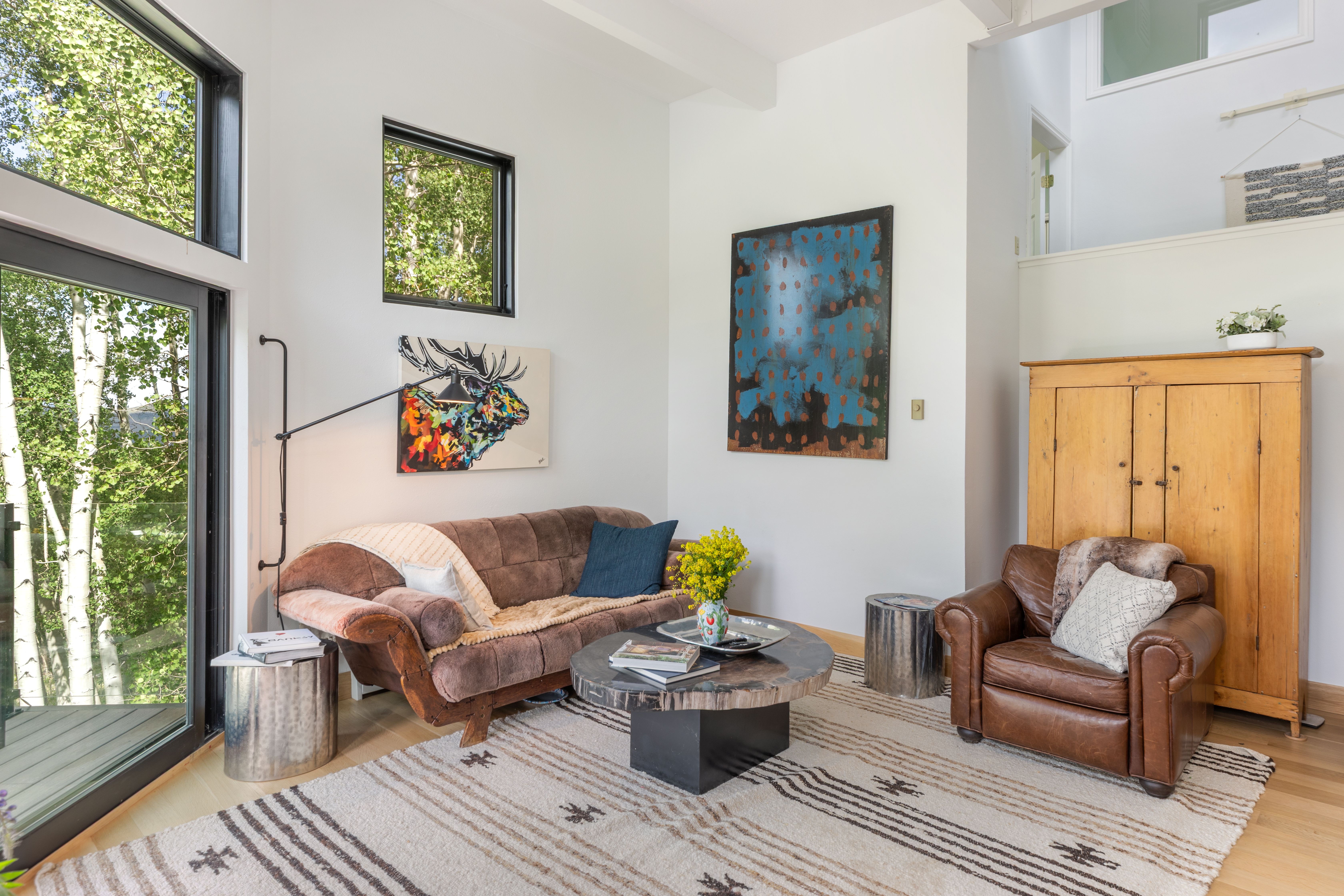  Secluded 4 Bed / 4 Bath Telluride Property - 物件實景