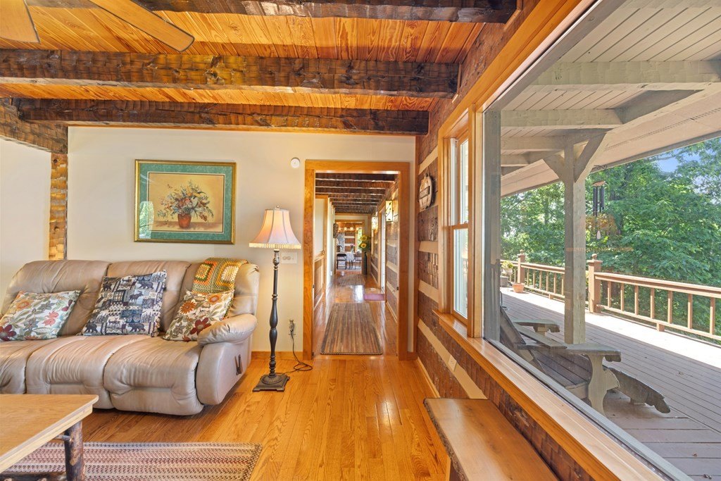 Hiawassee, Georgia, 30546, United States, 3 Bedrooms Bedrooms, ,3 BathroomsBathrooms,Residential,For Sale,1880461