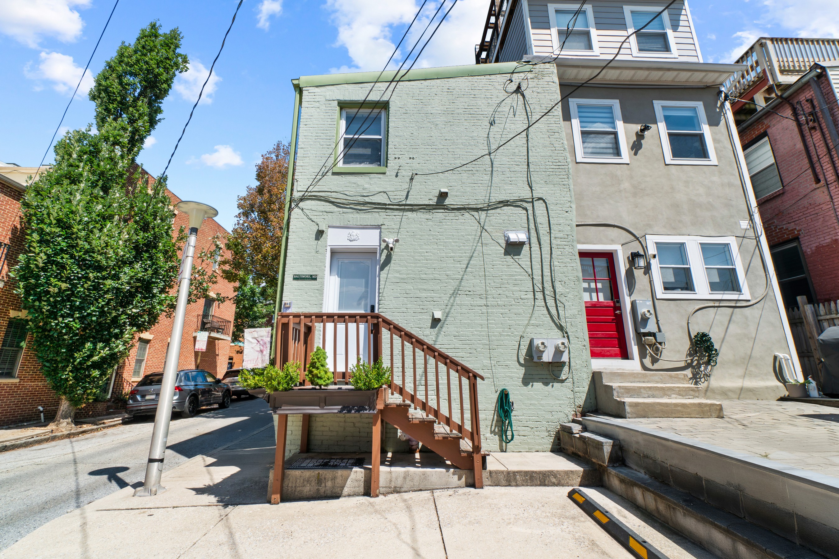  Federal Hill Historic District - 物件實景