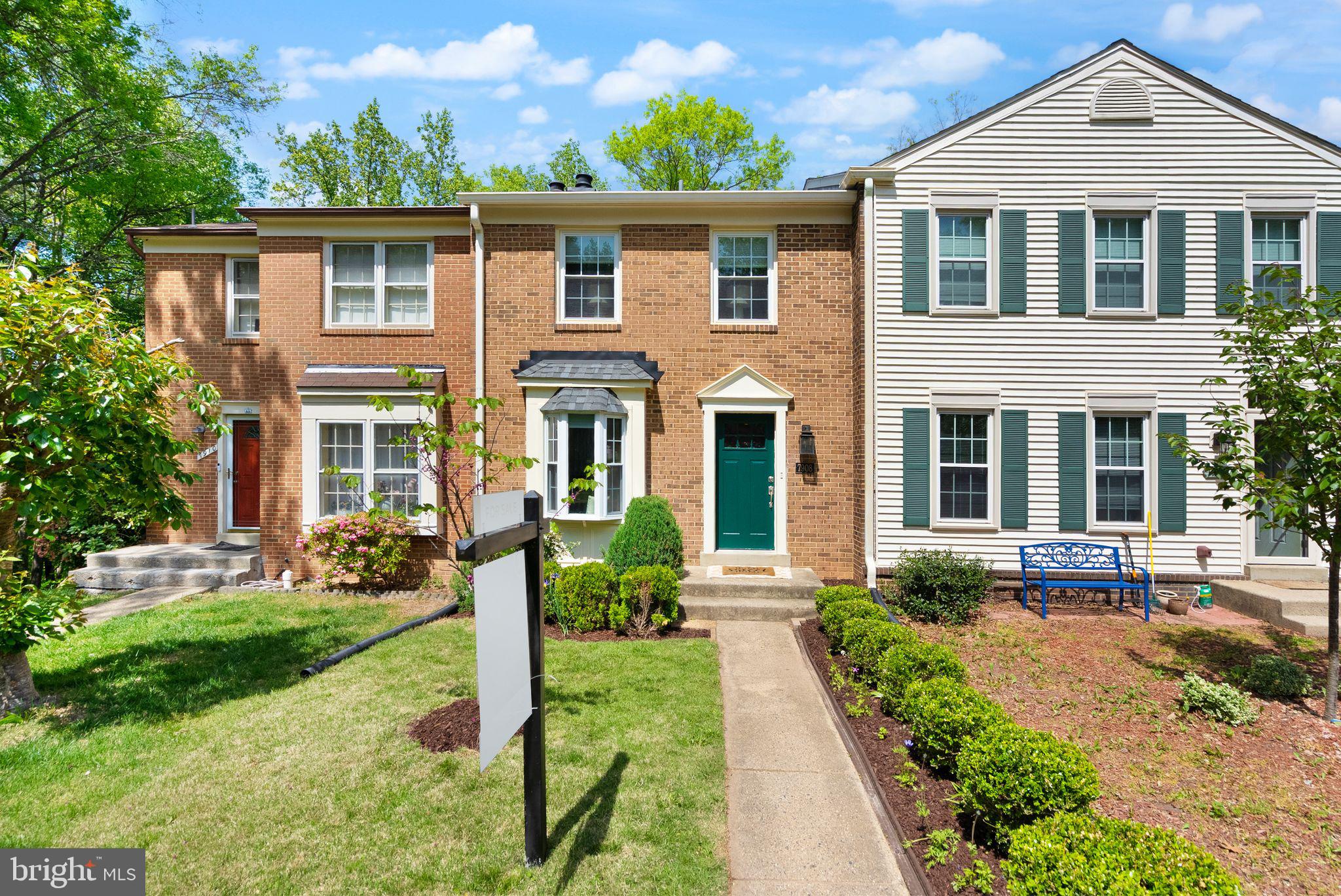 Springfield, Virginia, 22153, United States, 3 Bedrooms Bedrooms, ,3 BathroomsBathrooms,Residential,For Sale,1944963