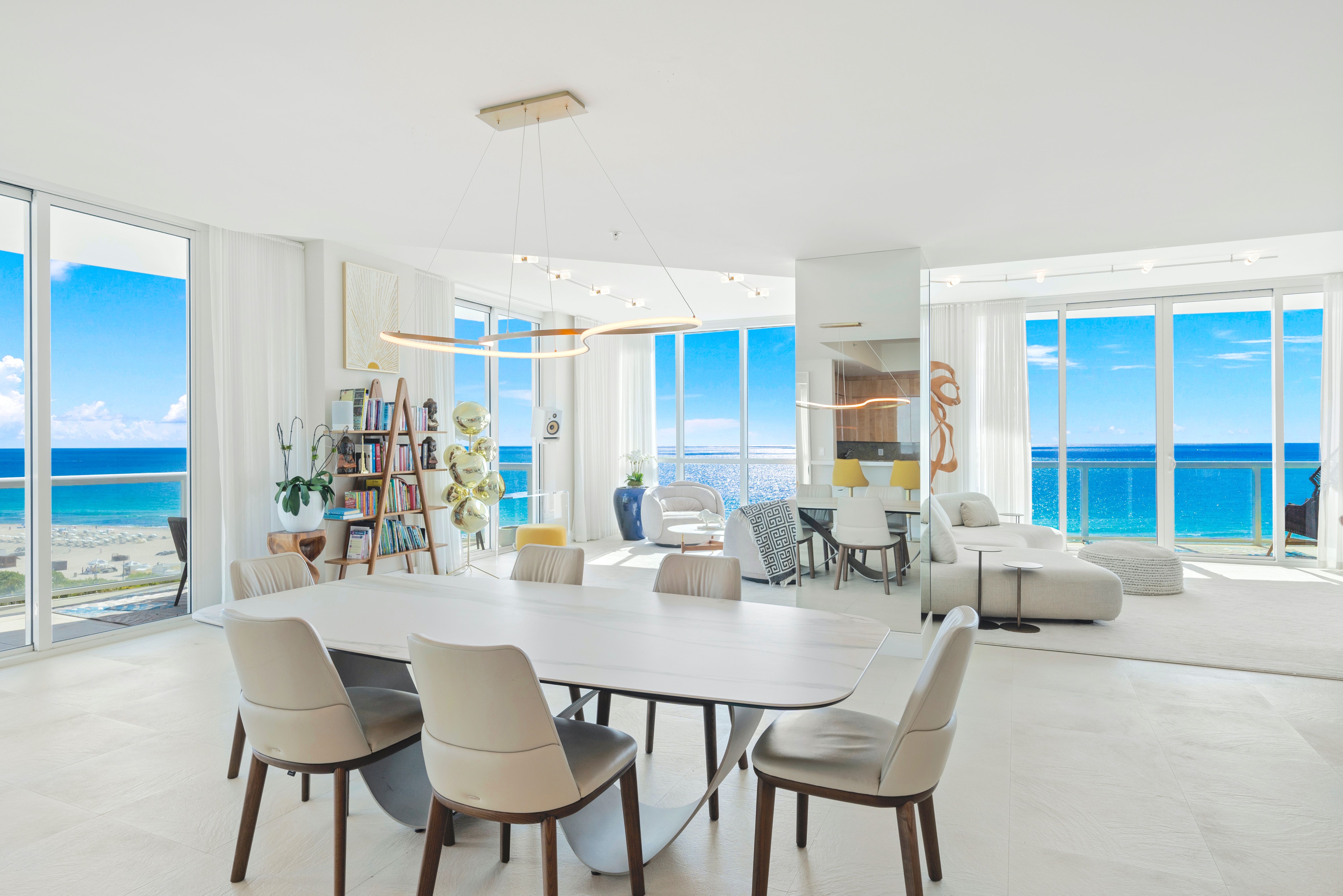  50 S Pointe Dr, Miami Beach, FL, 33139 - 物件實景