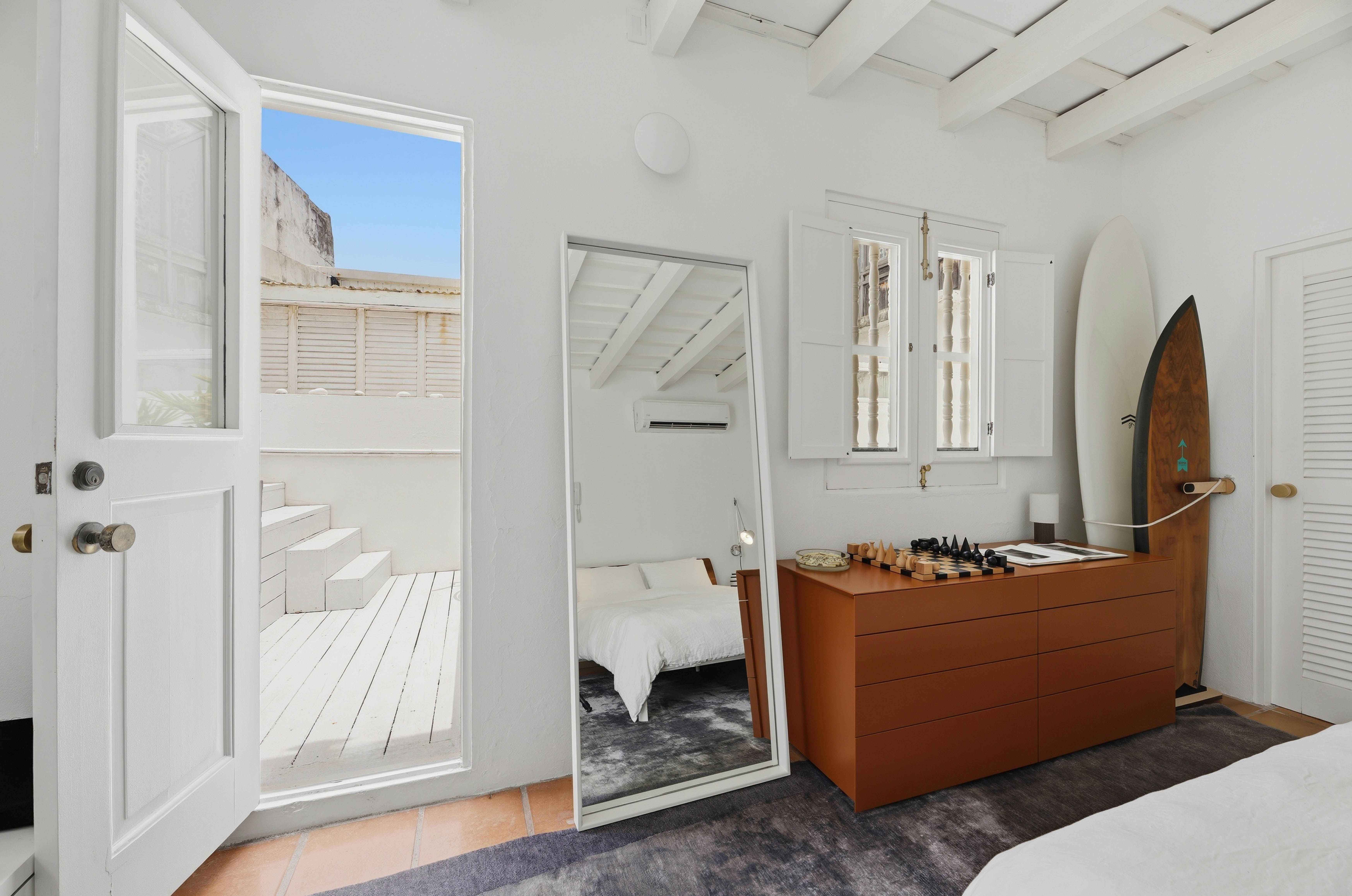  Contemporary Refinement on Historic Escalinata de las Monjas - 物件實景