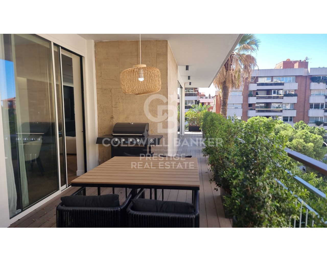 Barcelona, Barcelona, Sarri? - Sant Gervasi, Les T, Barcelona, Catalonia, ES, 4 Bedrooms Bedrooms, ,5 BathroomsBathrooms,Residential,For Sale,Barcelona, Barcelona, Sarri? - Sant Gervasi, Les T,1637959