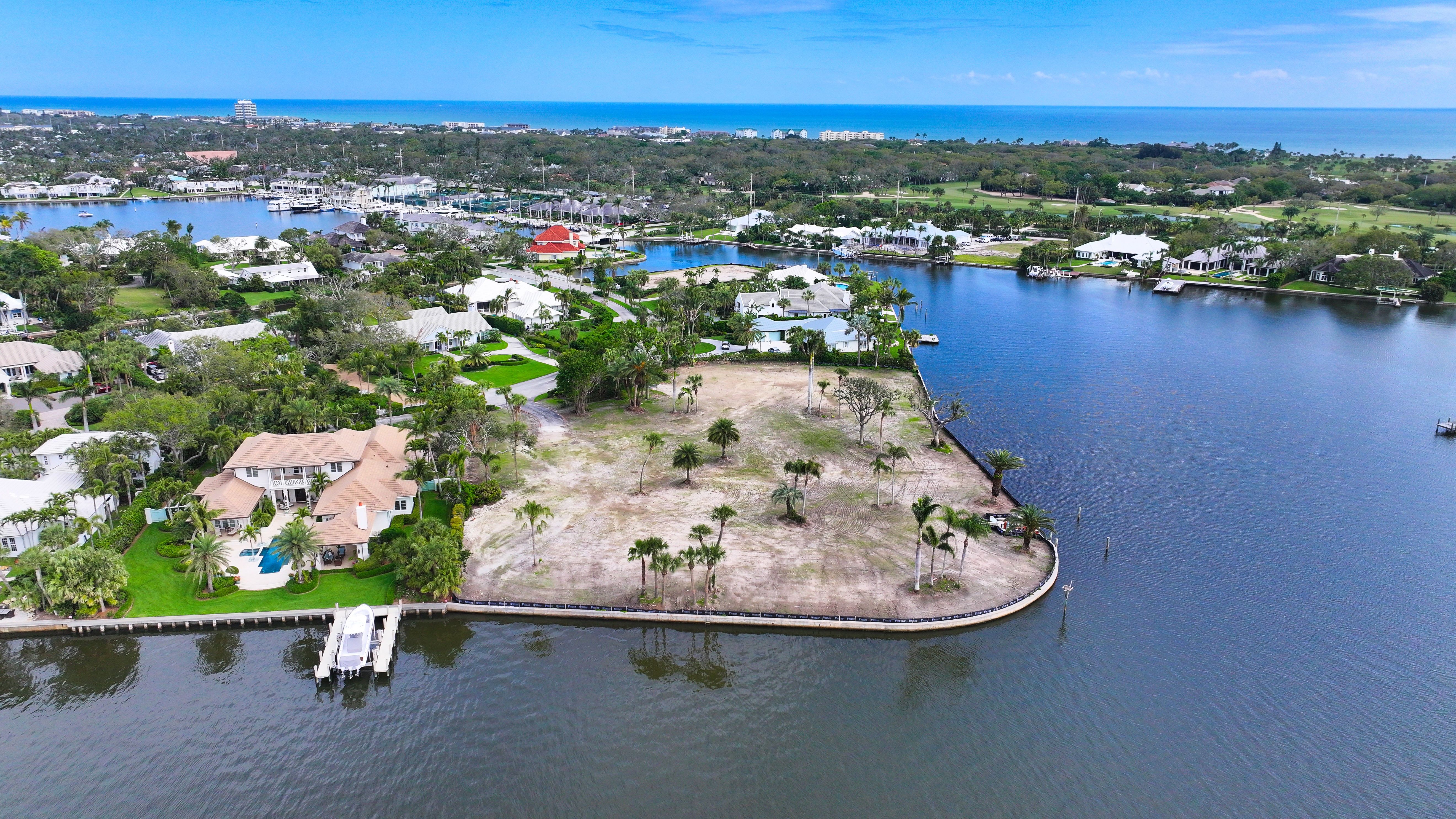  510 River Drive,Vero Beach, FL, 32963 - 物件實景