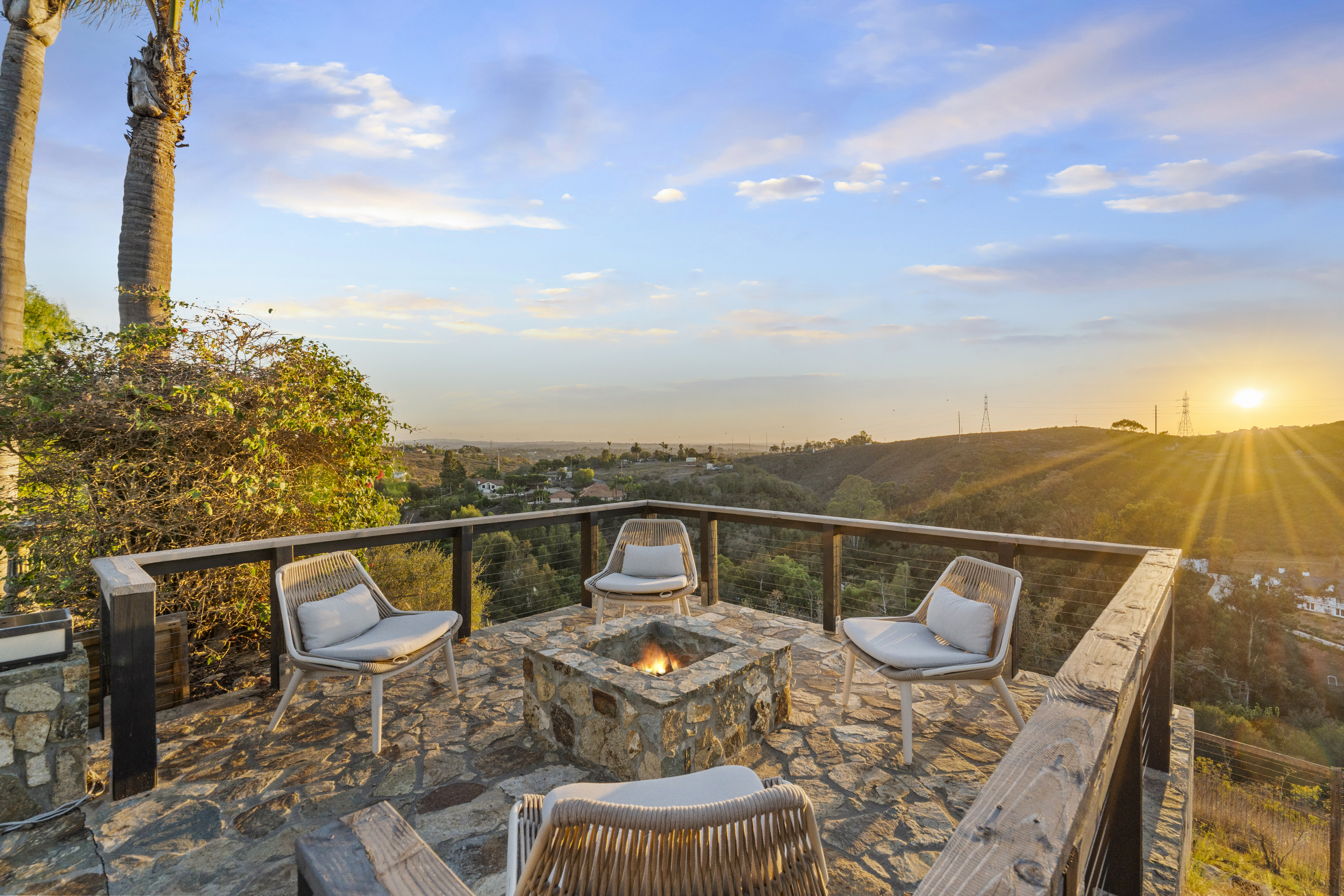  6949 Elfin Oaks Road, Escondido, CA 92029 - 物件實景