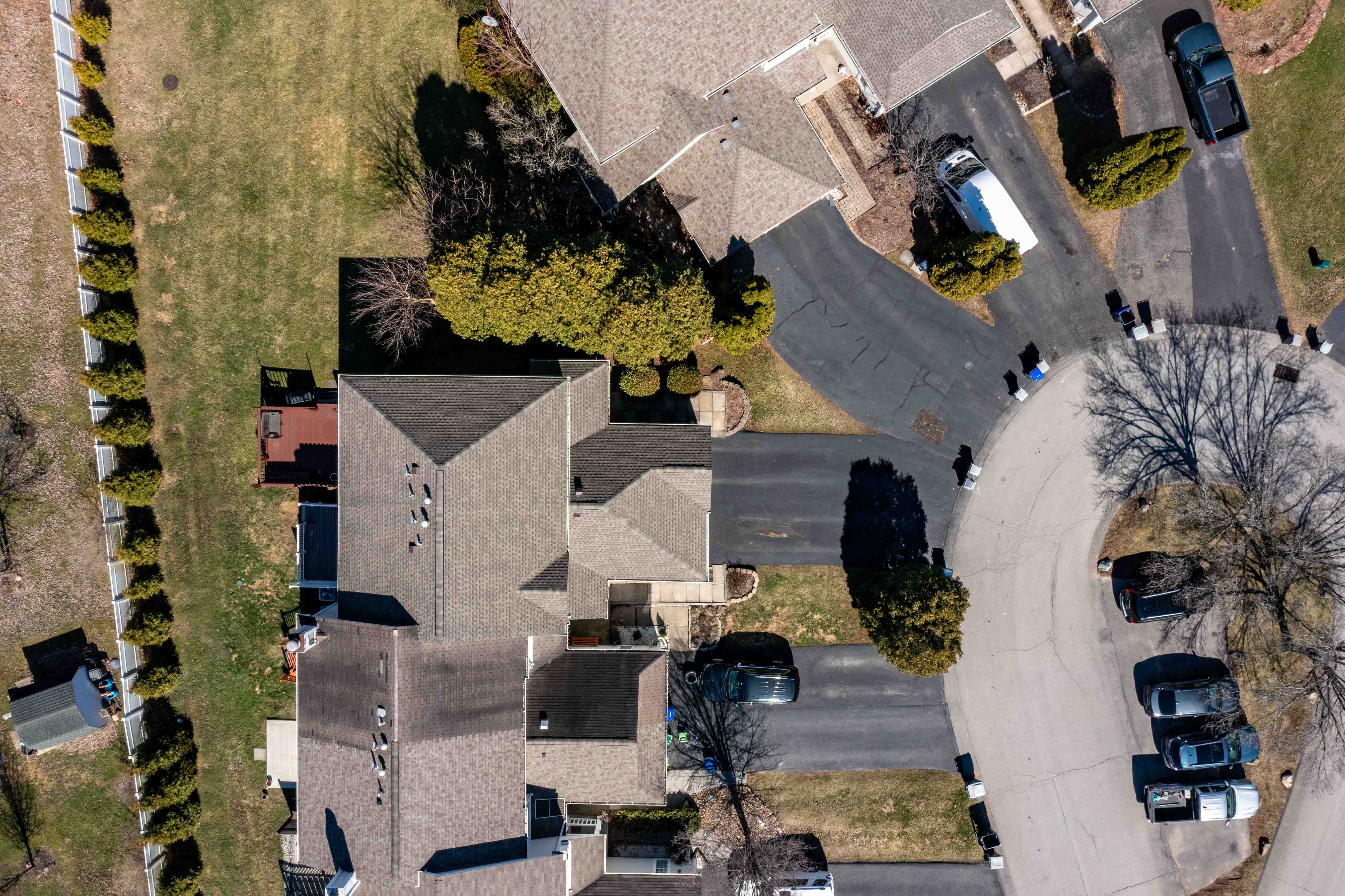  622 Sarah Court, Cranberry Township, PA 16066 - 物件實景