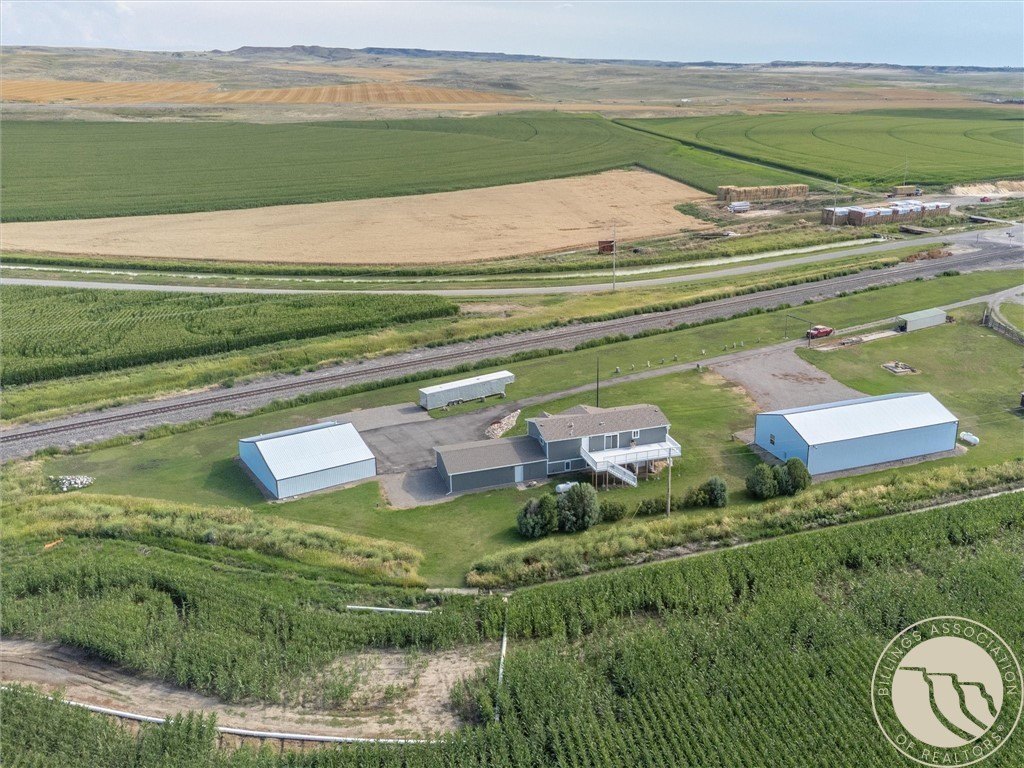 Ballantine, Montana, 59006, United States, 5 Bedrooms Bedrooms, ,3 BathroomsBathrooms,Residential,For Sale,1975576