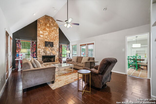 San Antonio, Texas, 78232, United States, 4 Bedrooms Bedrooms, ,4 BathroomsBathrooms,Residential,For Sale,1910997