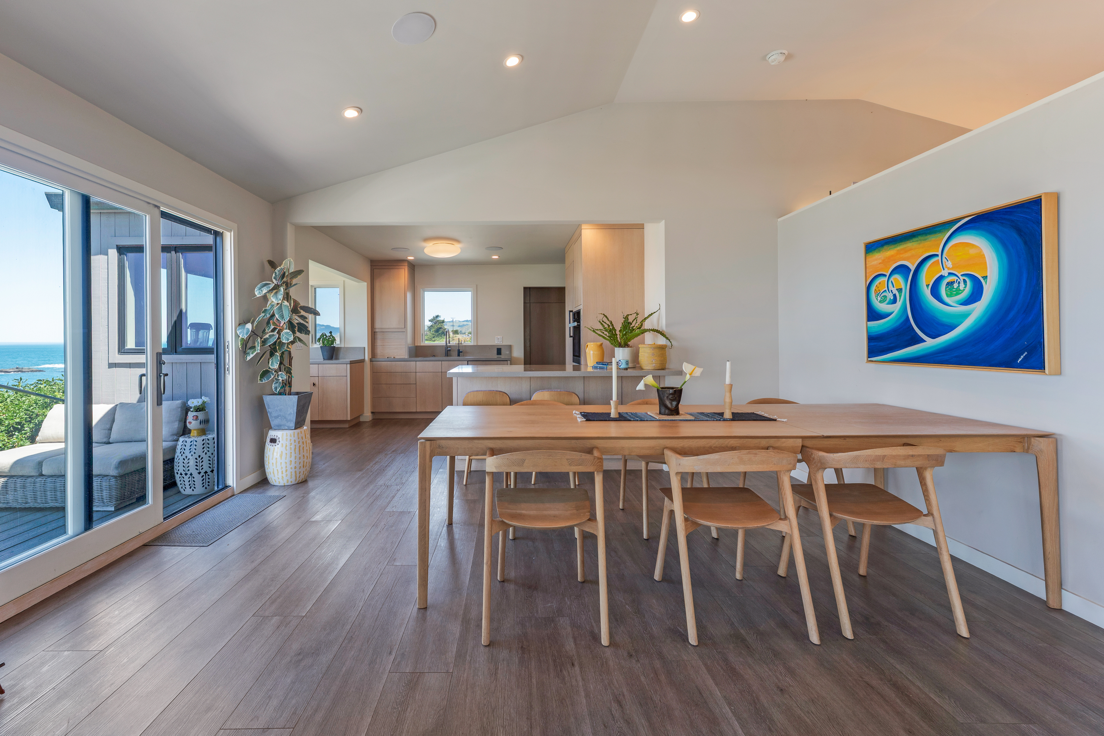  7187 Cliff Avenue, Bodega Bay, CA 94923 - 物件實景