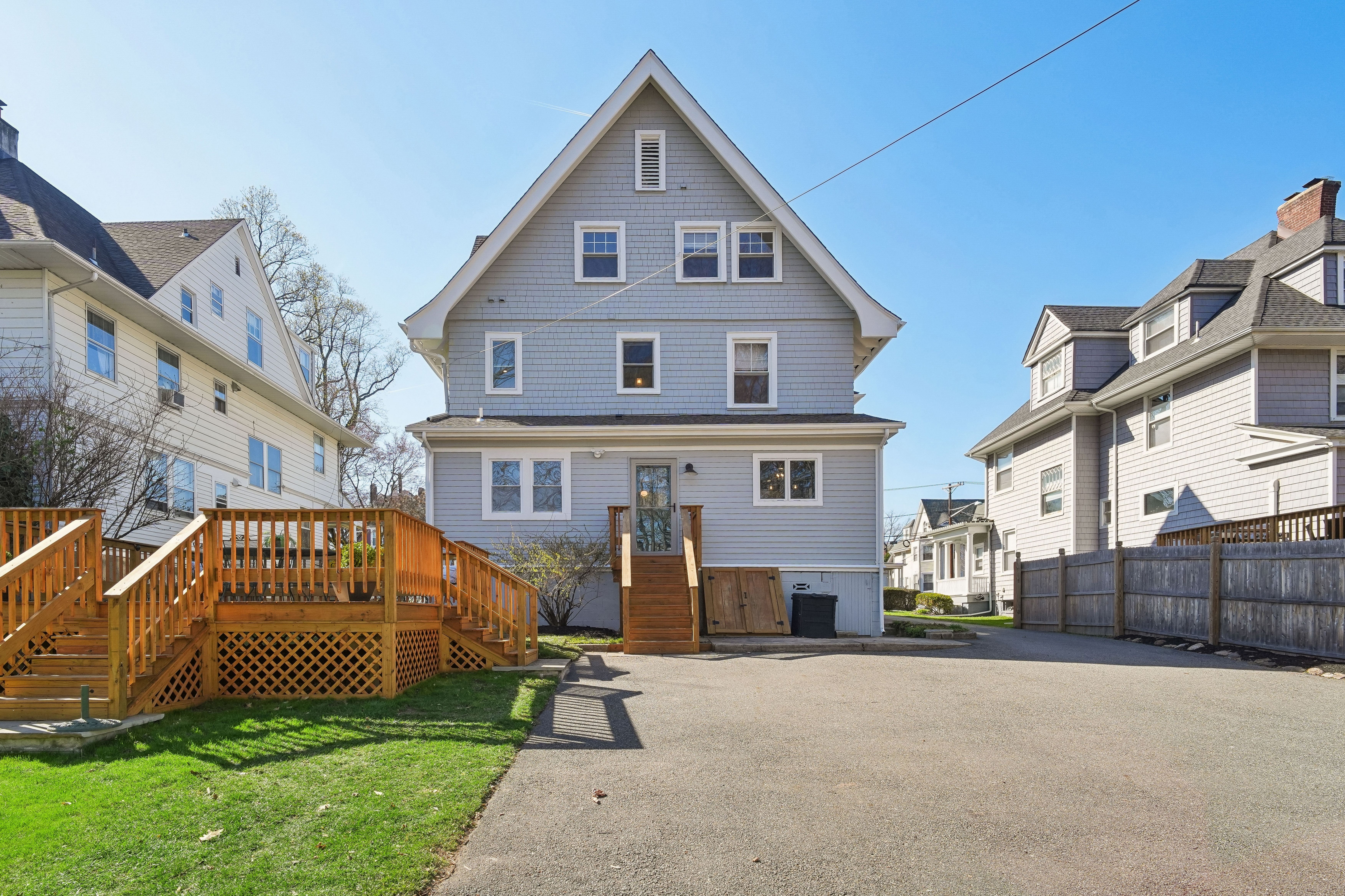  115 Park Street, Montclair, NJ 07042 - 物件實景