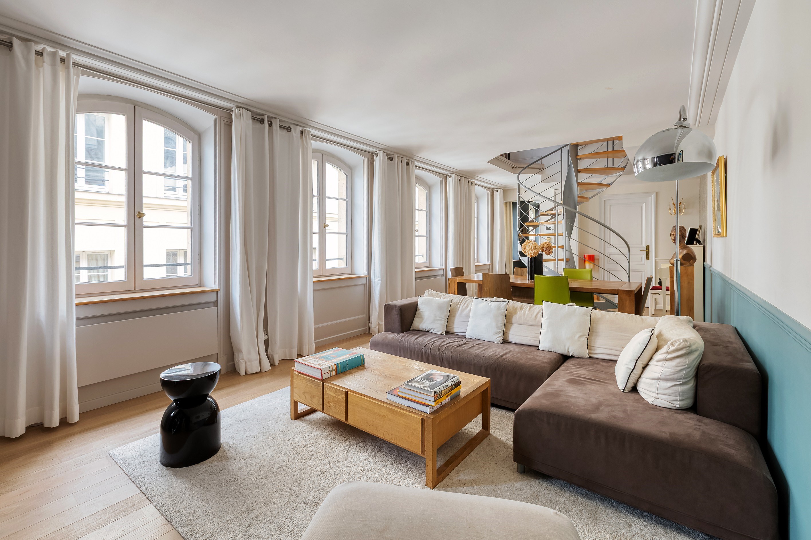  Duplex, Village Royale - 物件實景