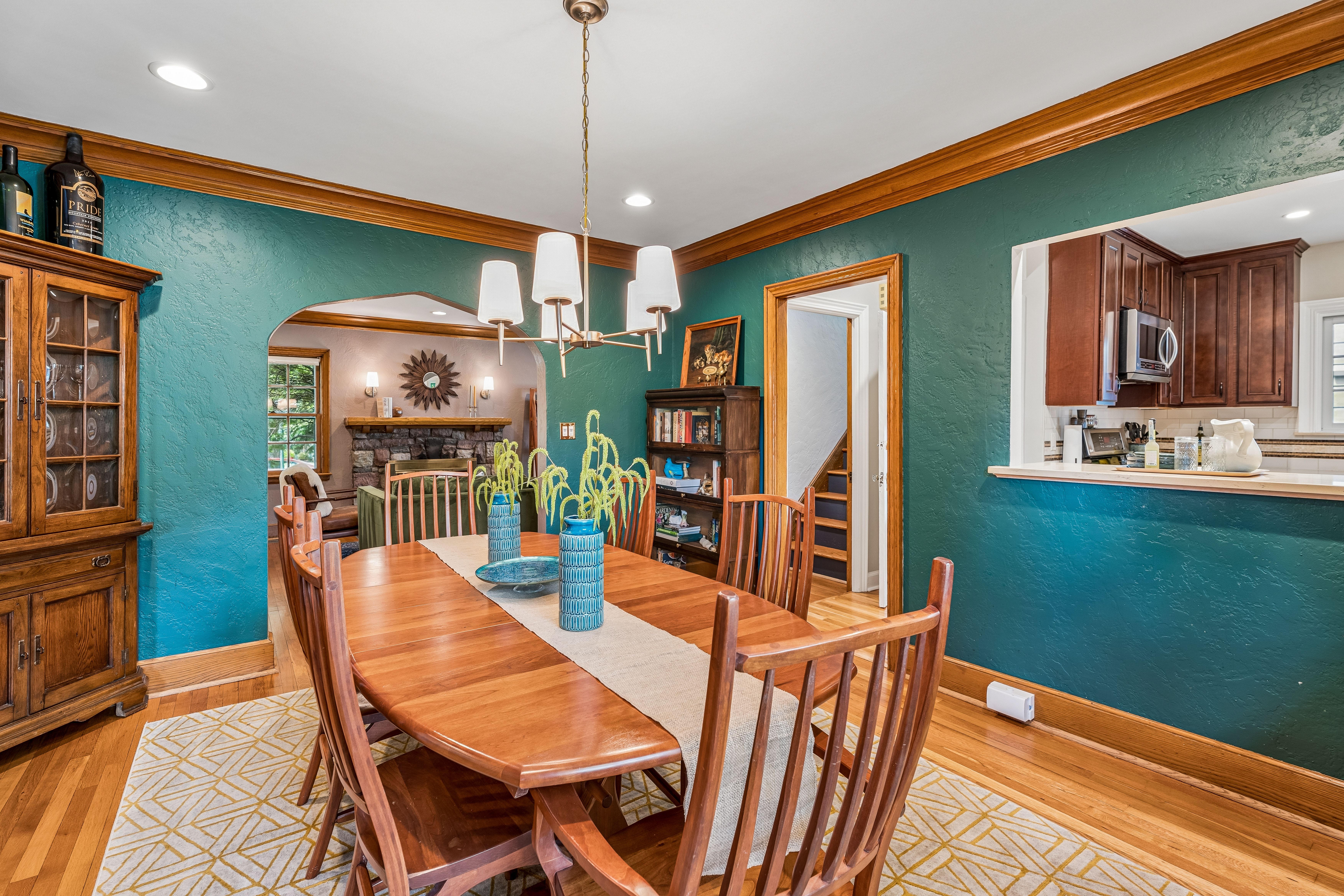  282 Richmond Avenue, South Orange Village, NJ 07079 - 物件實景