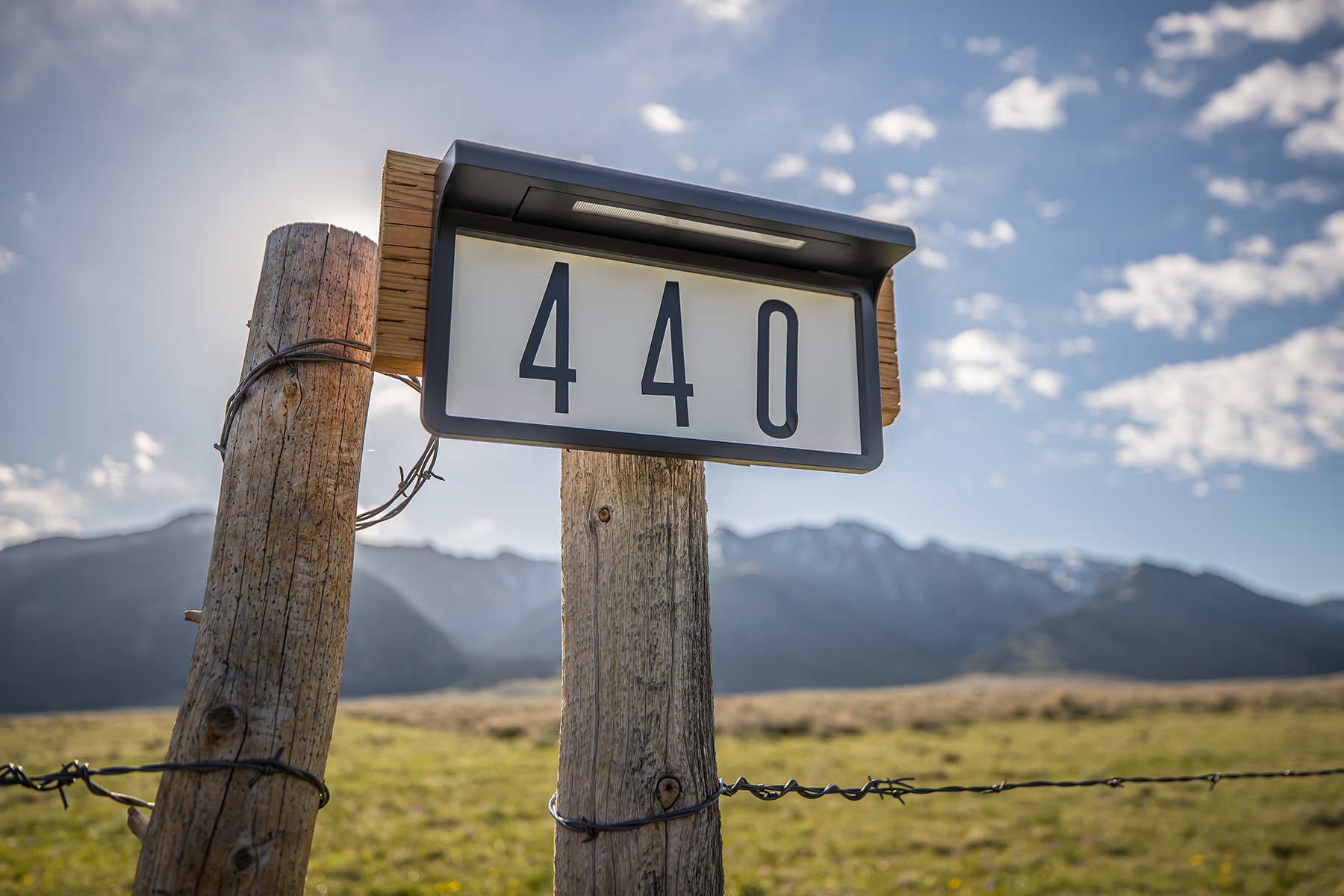  440 MT Highway 87 - 物件實景
