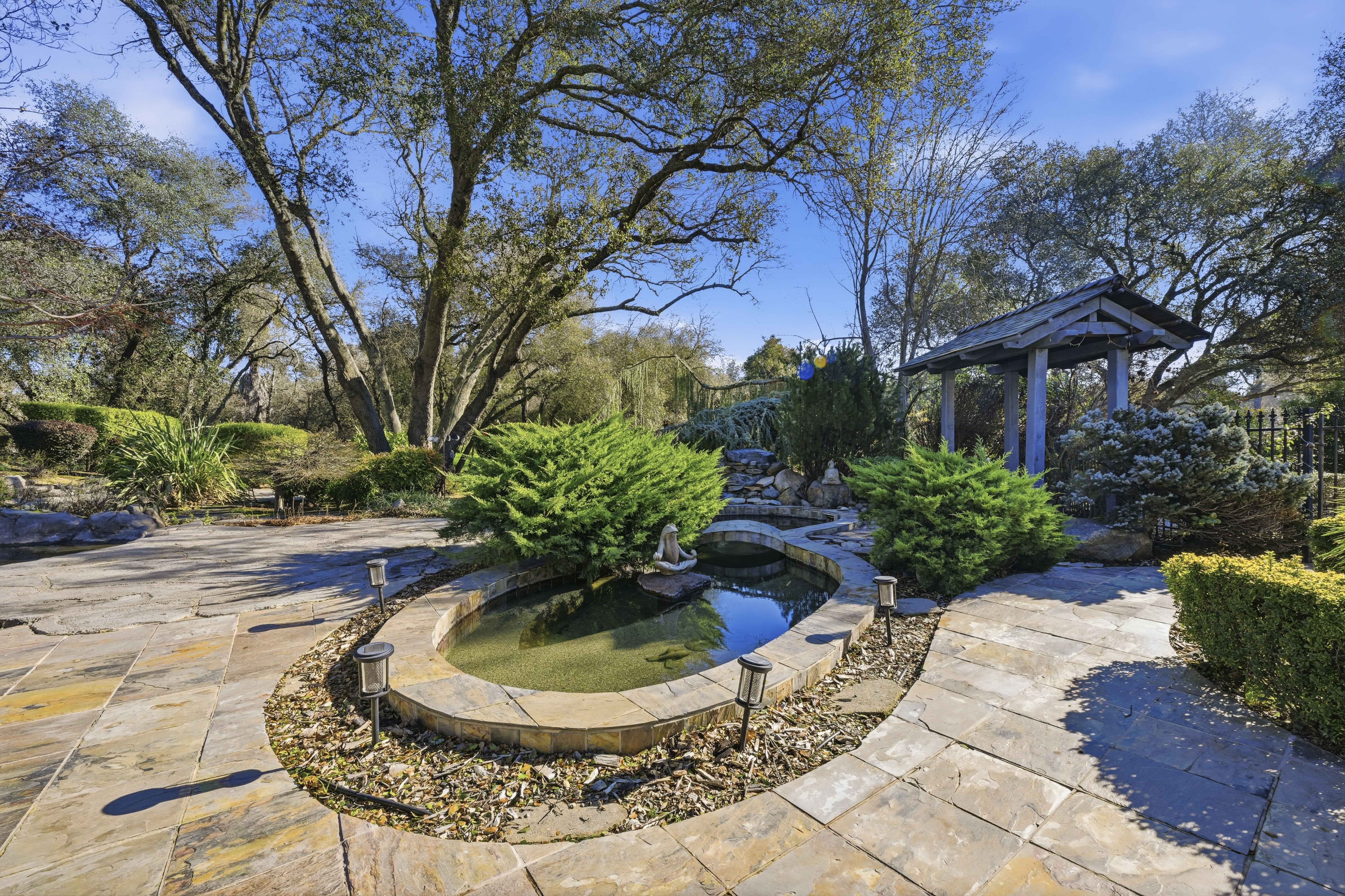  6520 Carolinda Drive, Granite Bay, CA 95746 - 物件實景