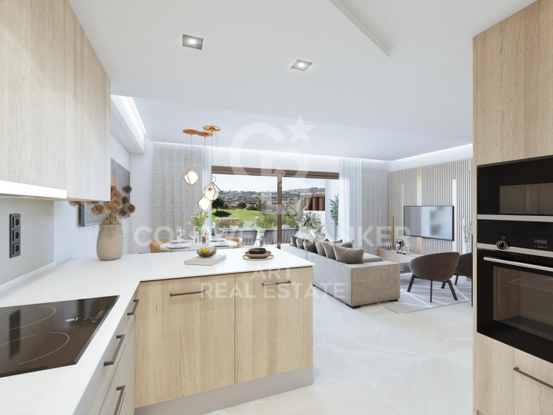 Mijas, Andalusia, ES, 3 Bedrooms Bedrooms, ,3 BathroomsBathrooms,Residential,For Sale,1746868