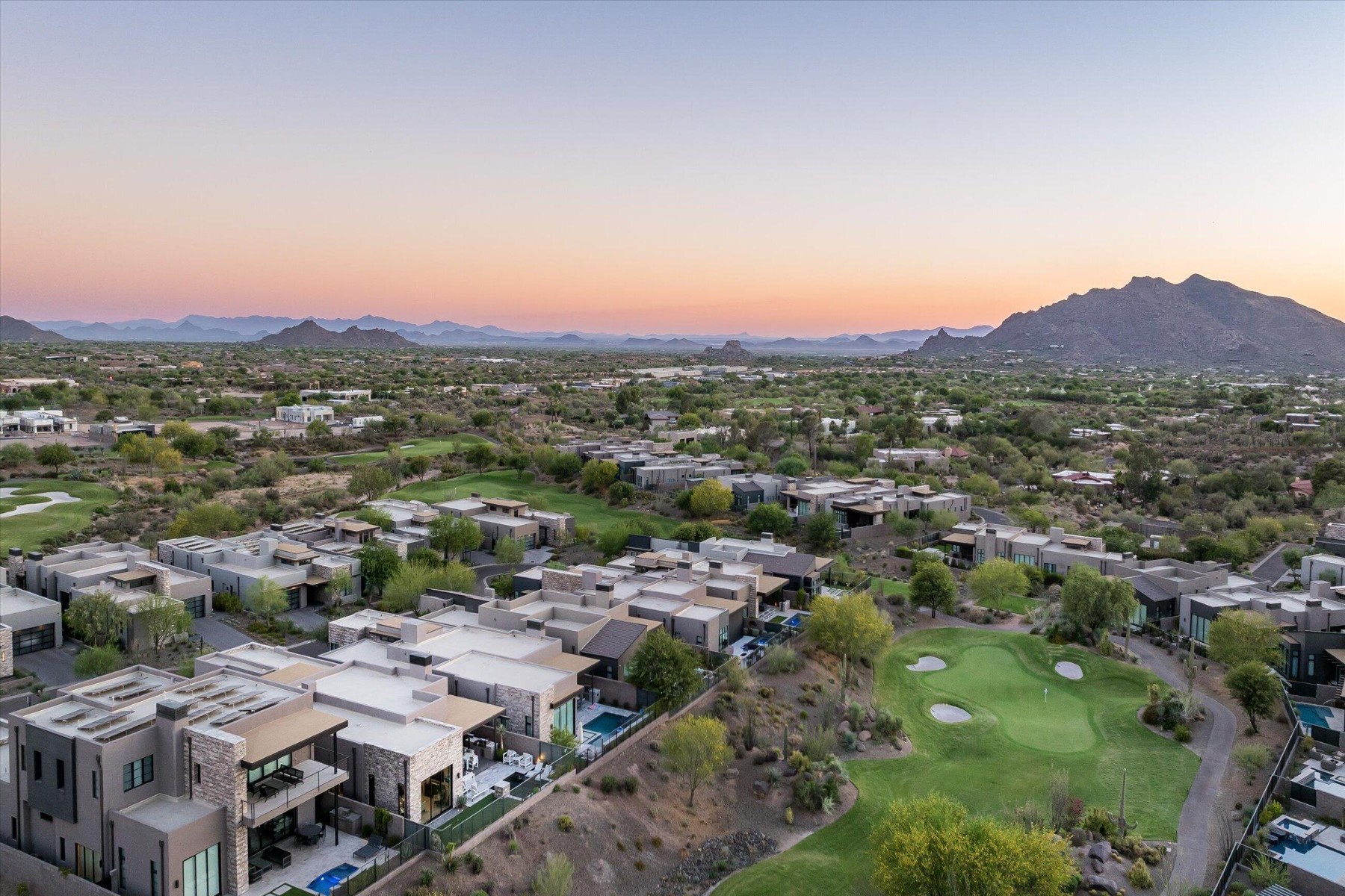  37200 N Cave Creek Road¦Scottsdale, AZ - 物件實景