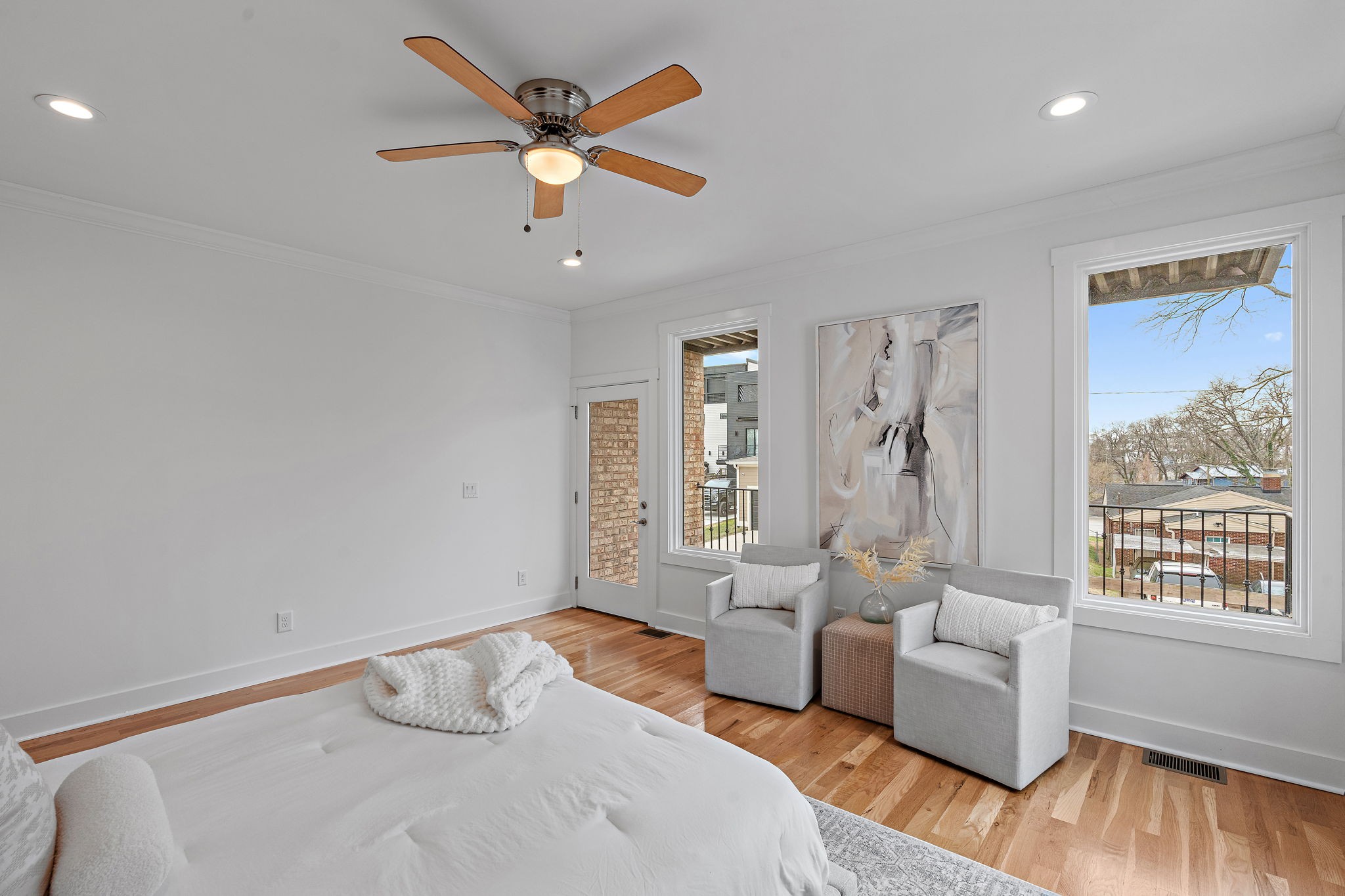  13A N Hill St, Nashville, TN, 37210 - 物件實景